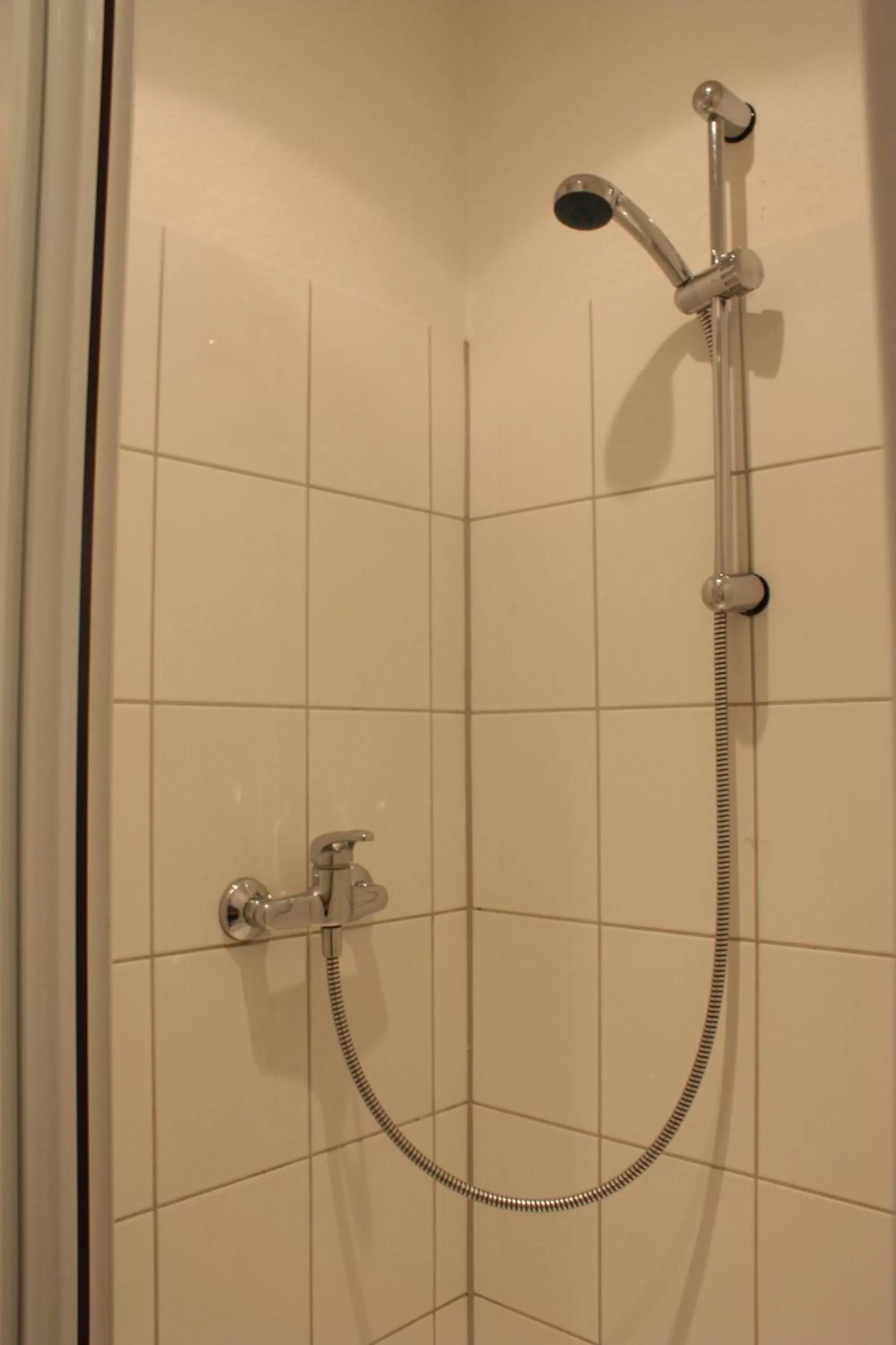 Bathroom in Hotel Zeil