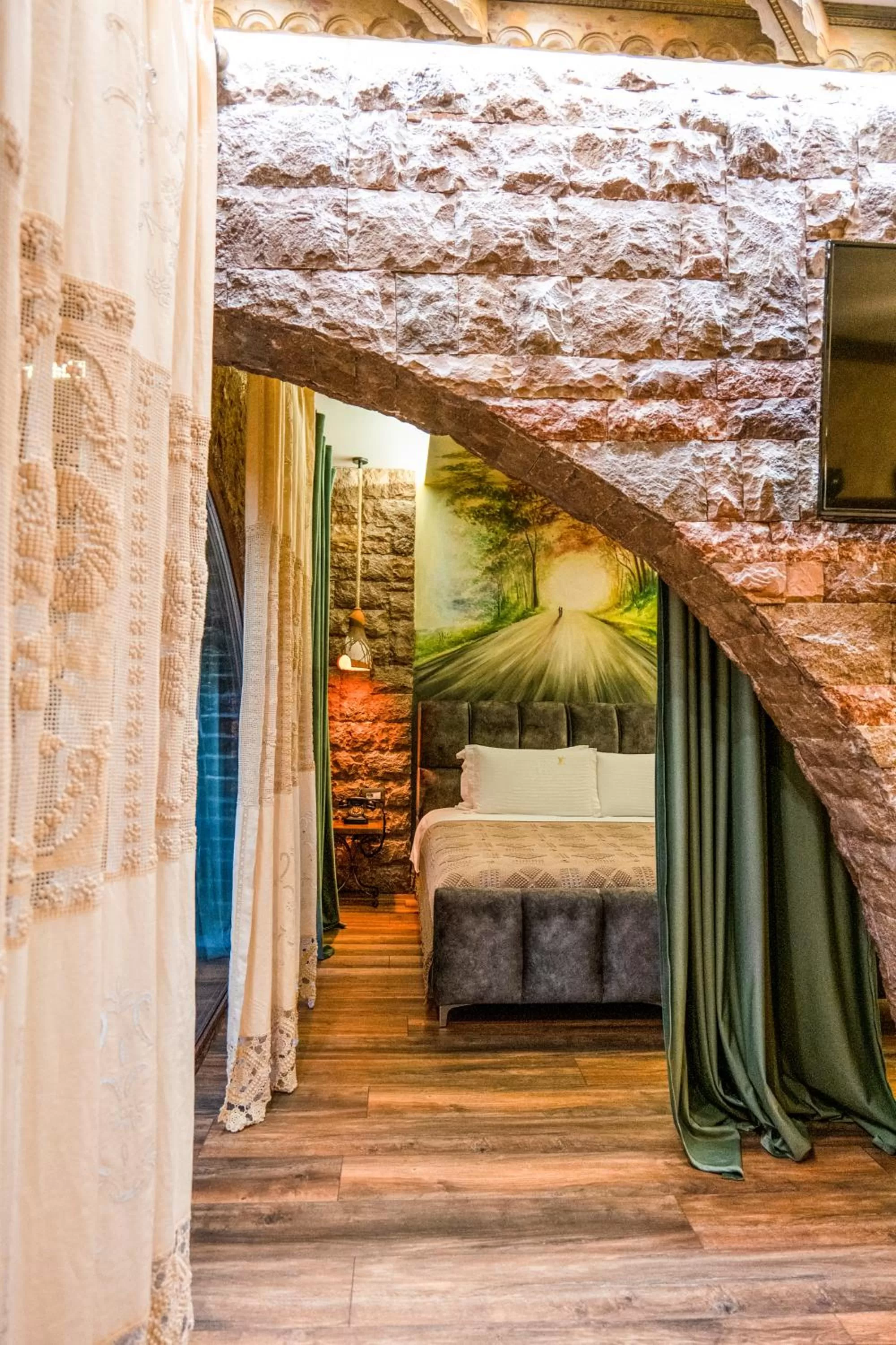 Vila Eden Boutique Hotel