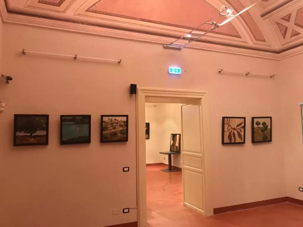 Landolina Palace Hotel