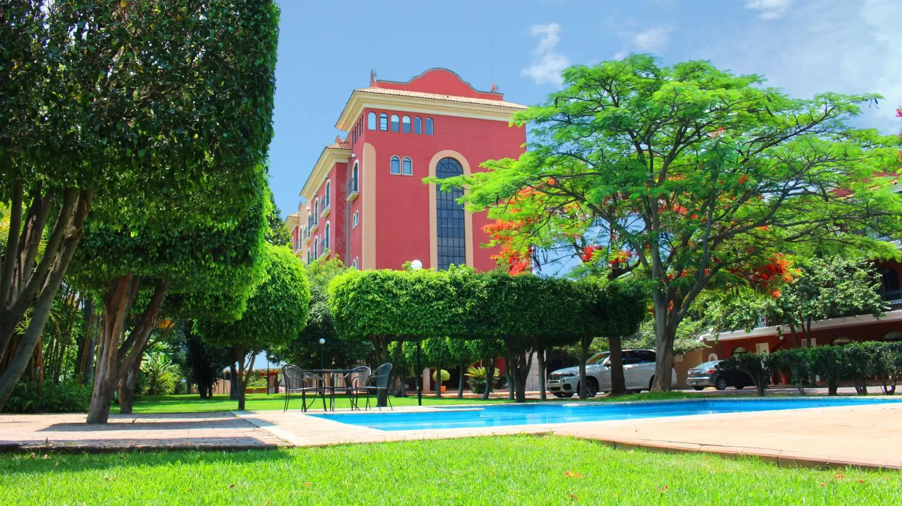 Meson del Valle Meson del Valle