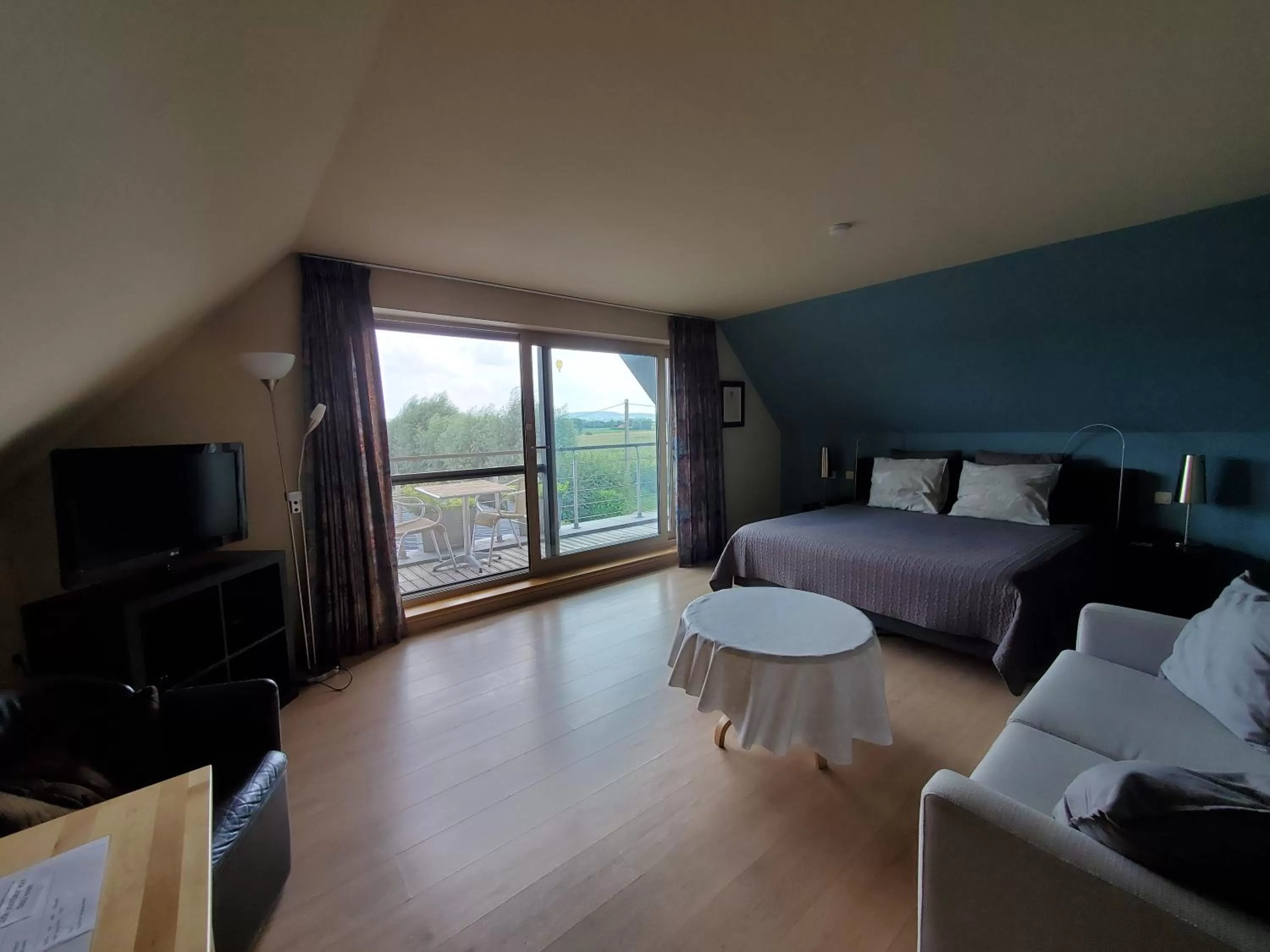 B&B Herberg Boerenhol