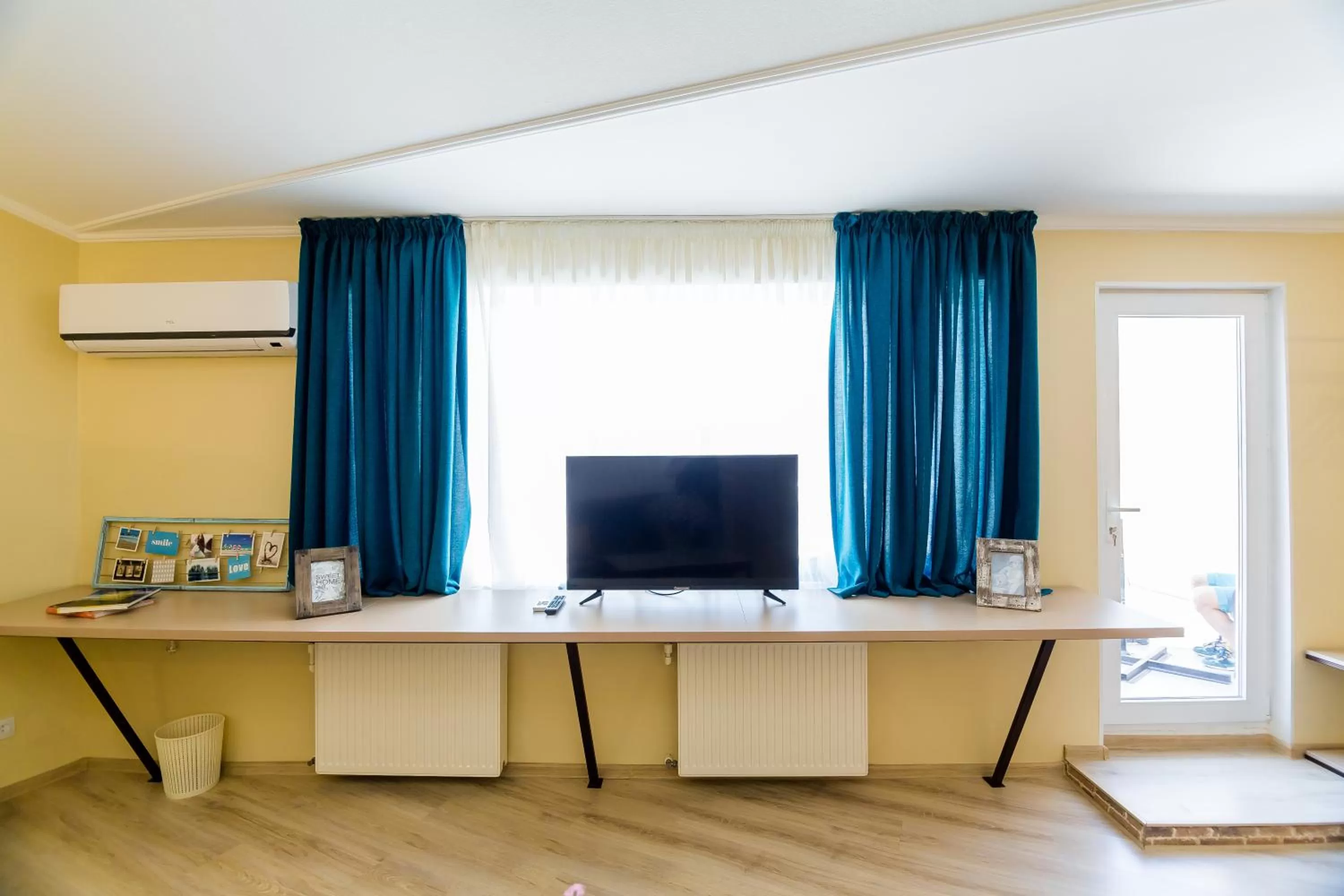 Coffee/tea facilities in Gvino Minda