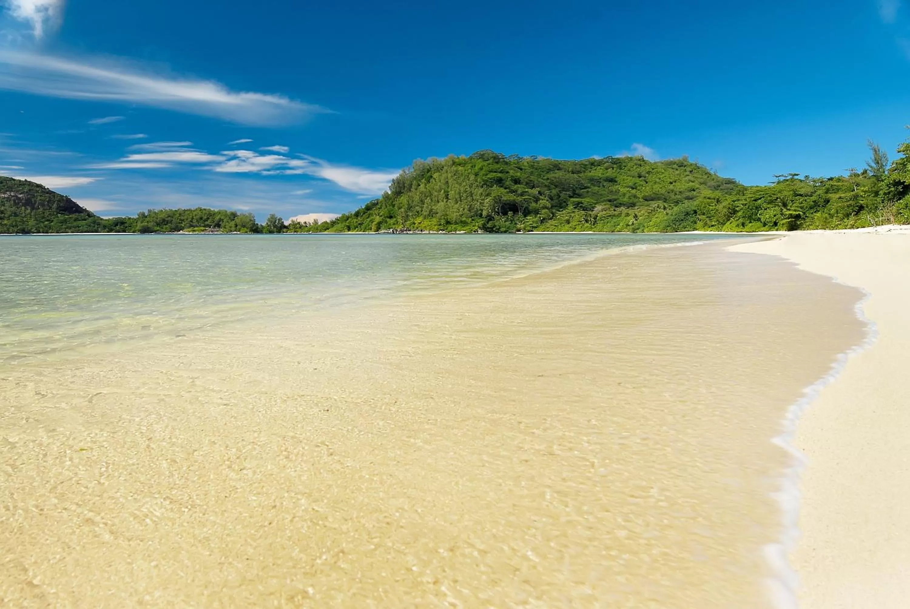 Beach in Constance Ephelia