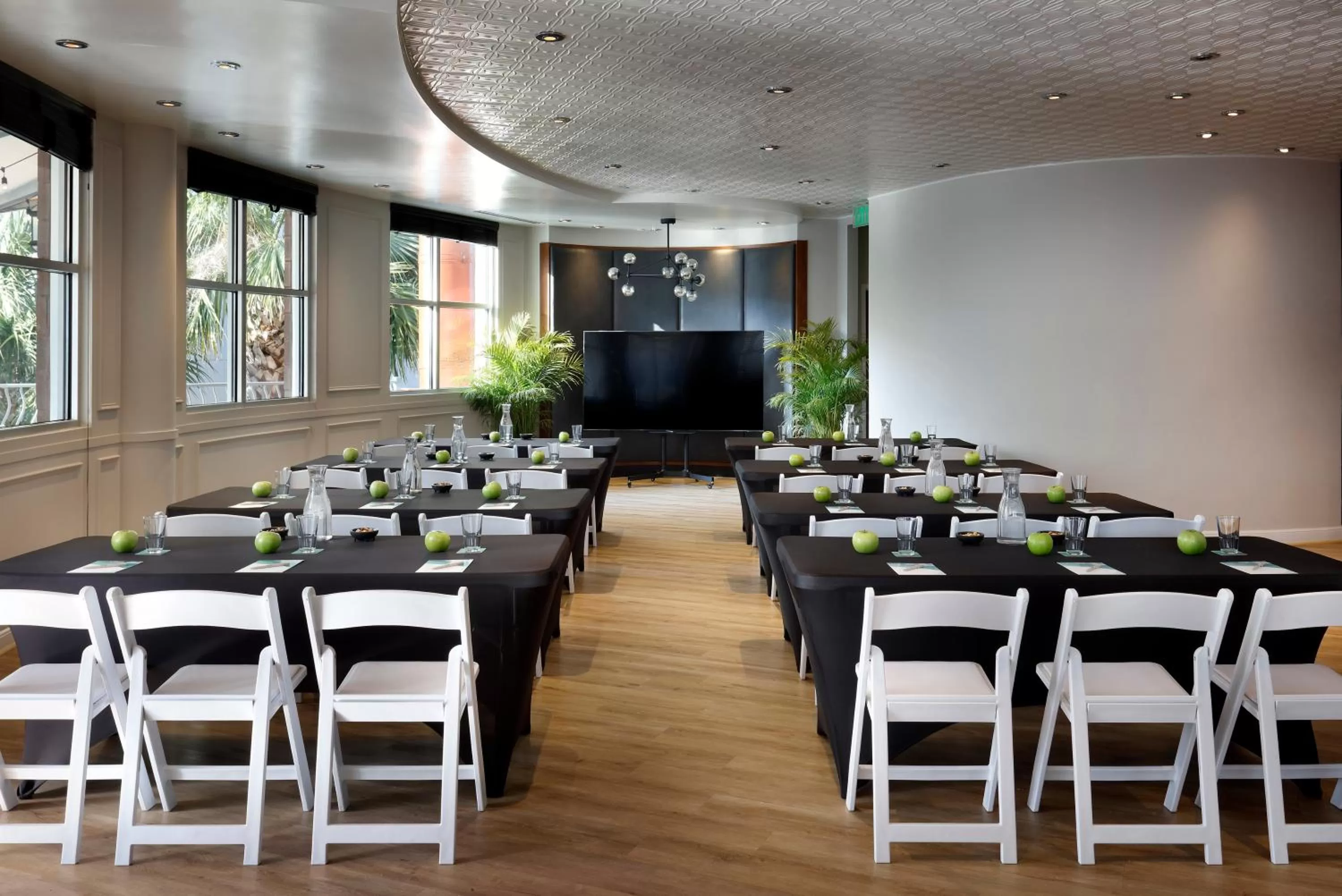 TV and multimedia in Meliá Orlando Celebration