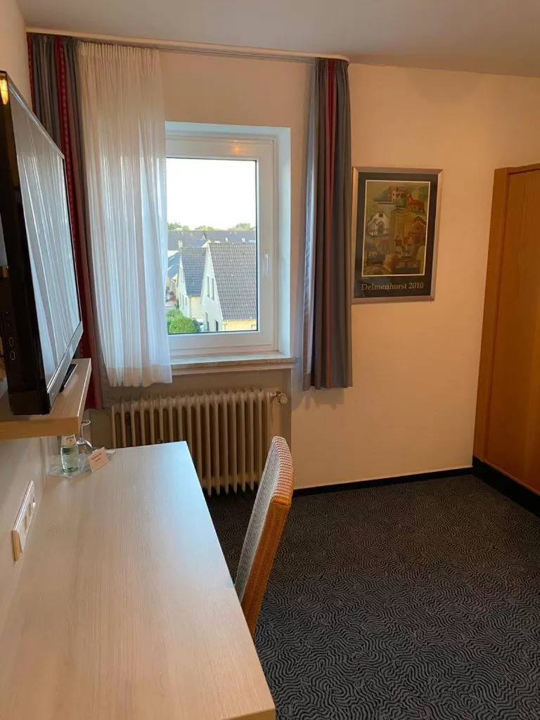 Hotel-Restaurant Goldenstedt