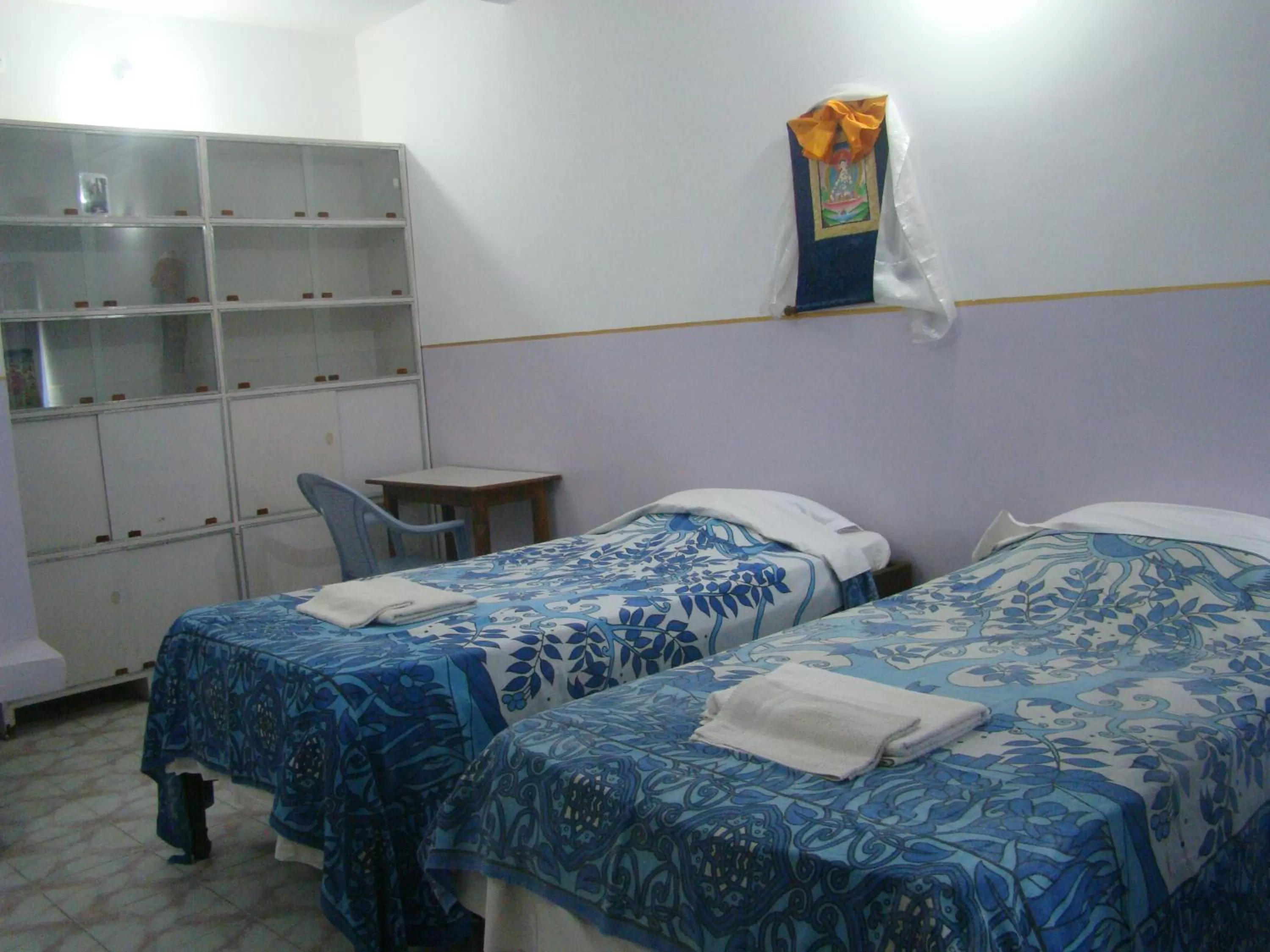 Bedroom, Bed in Tara Guest House