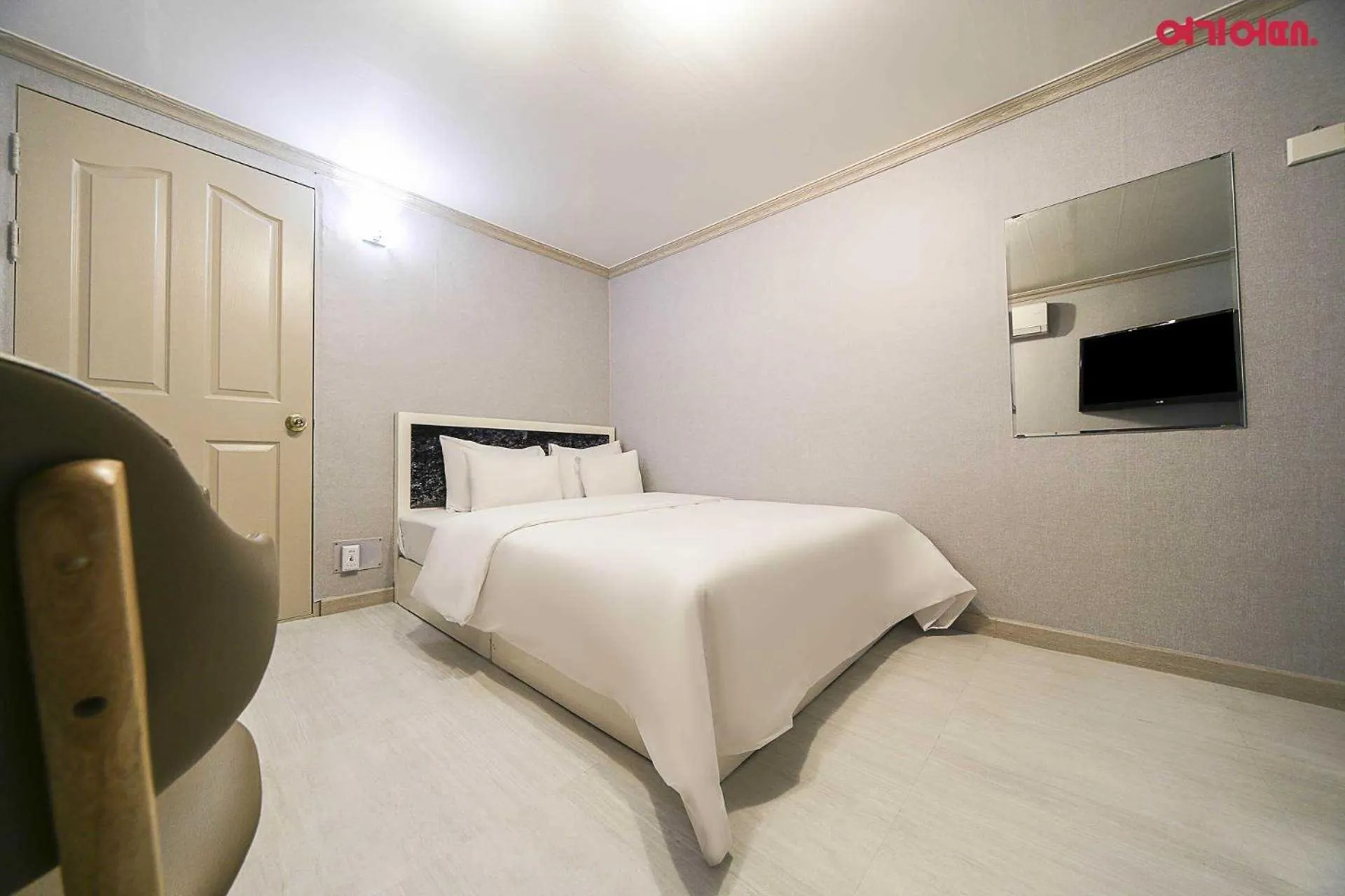 Goodstay Grand Motel Chuncheon