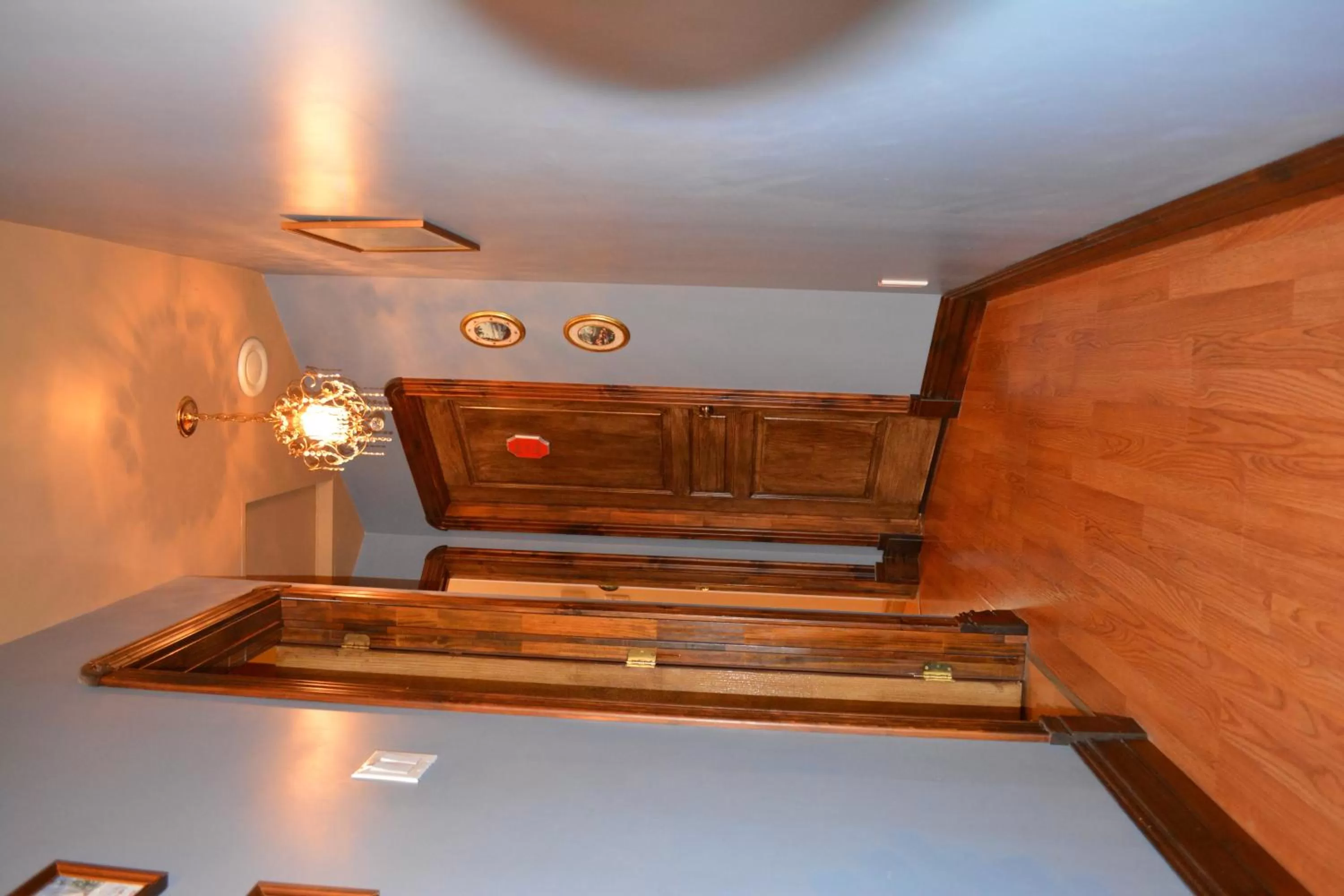 Other in Domaine de la Baie, Les Suites