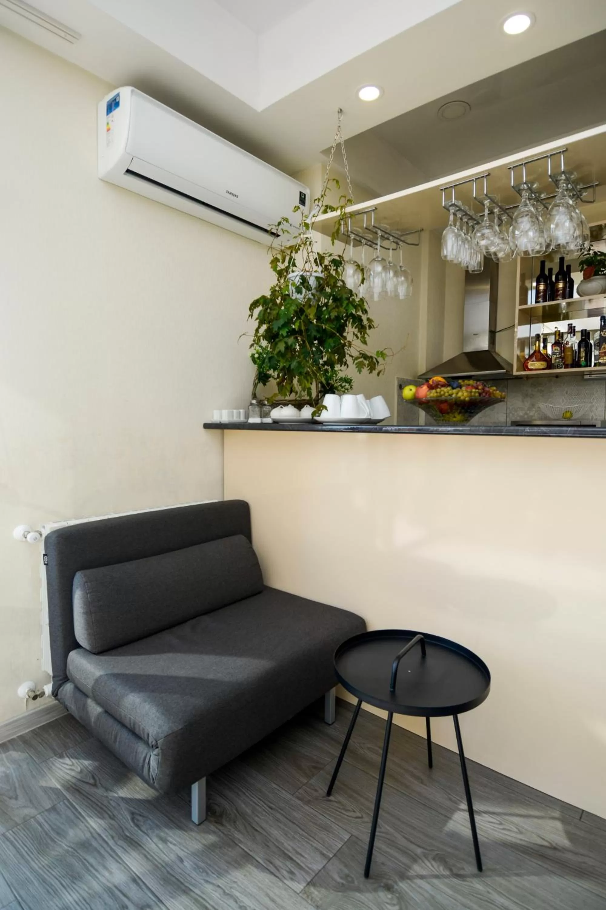 Nightclub / DJ, Lobby/Reception in Hotel Avlabari Terrace