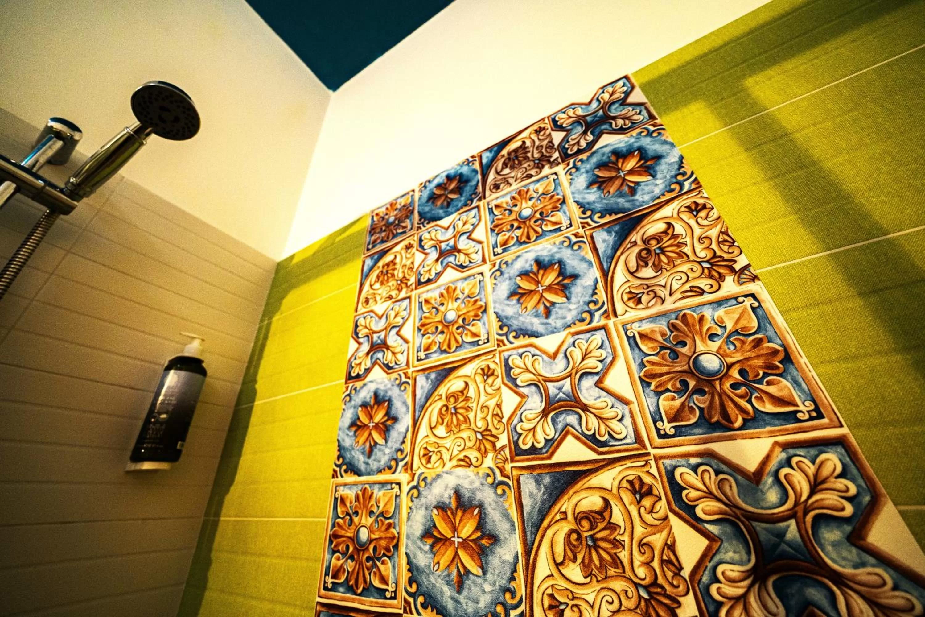 Le Caserie Locanda di Charme