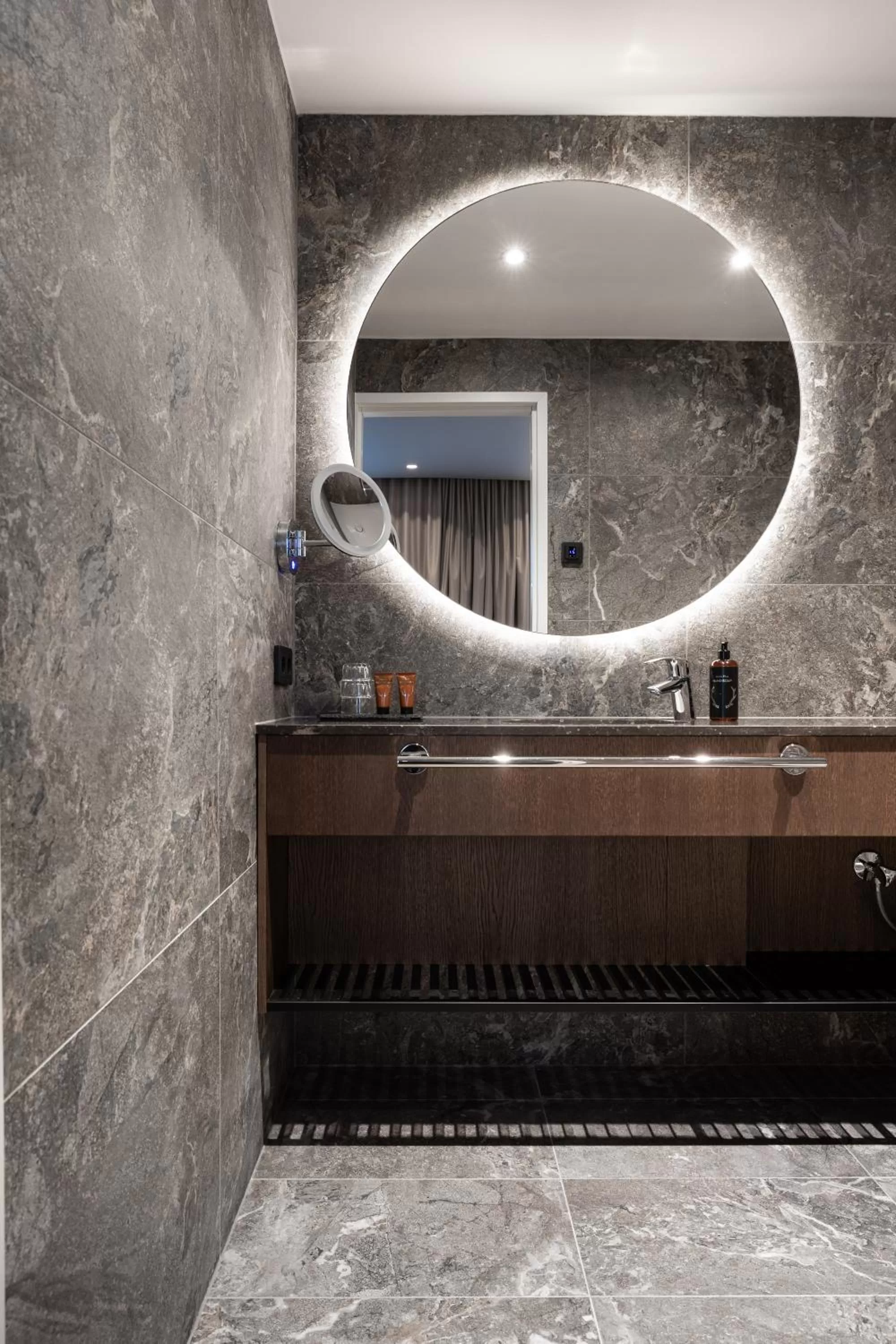 Bathroom in Lapland Hotels Arena