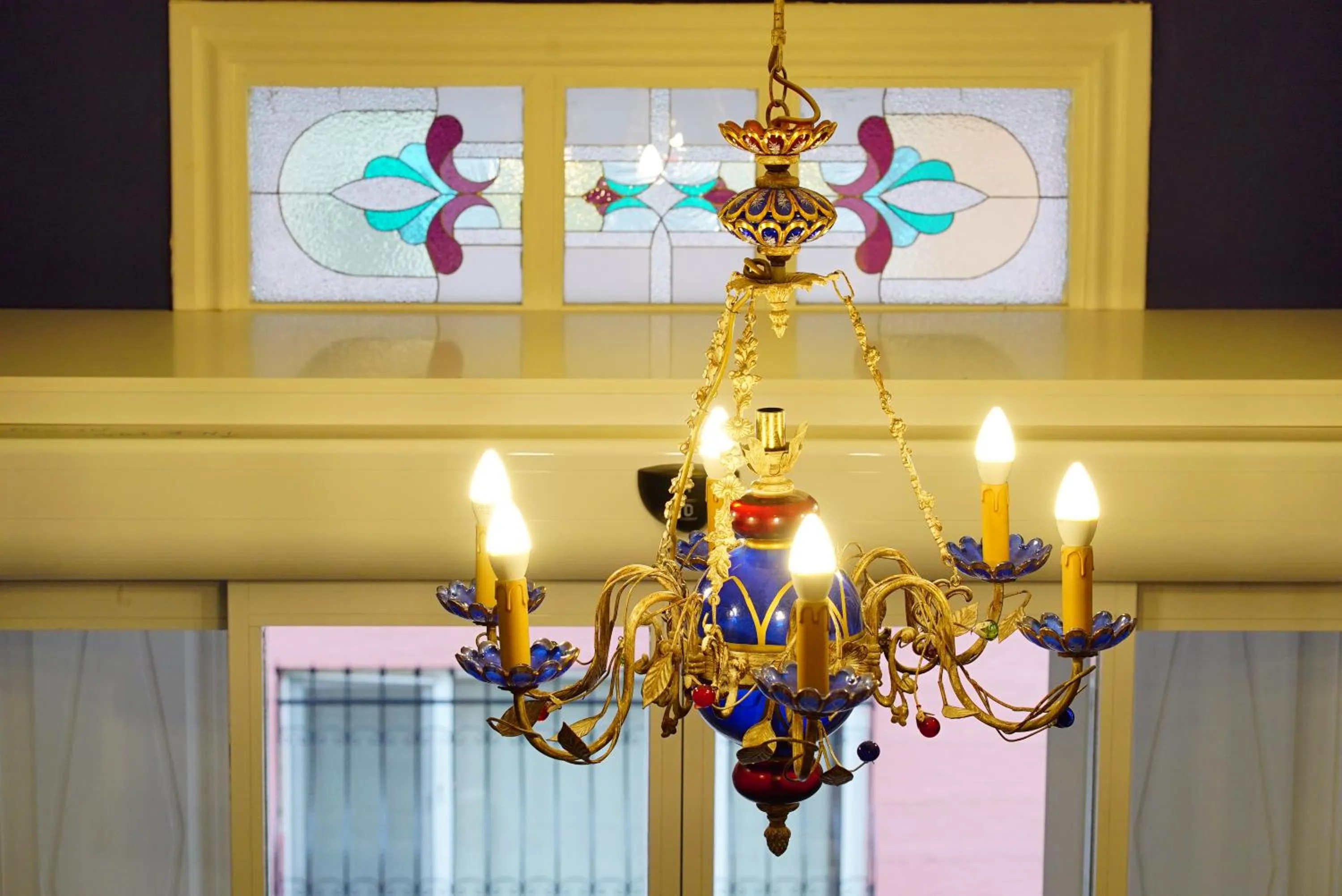 Property building in Best Pasaport Pier Otel Kadıköy