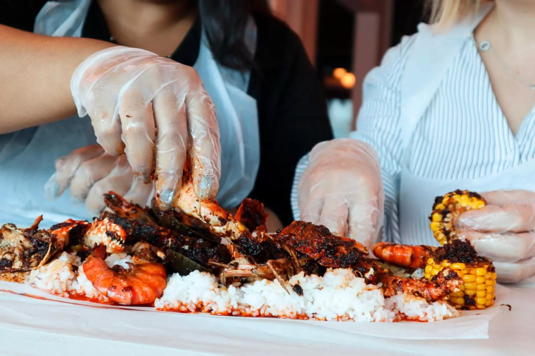 Restaurant/places to eat in Al Ain Palace Hotel Abu Dhabi