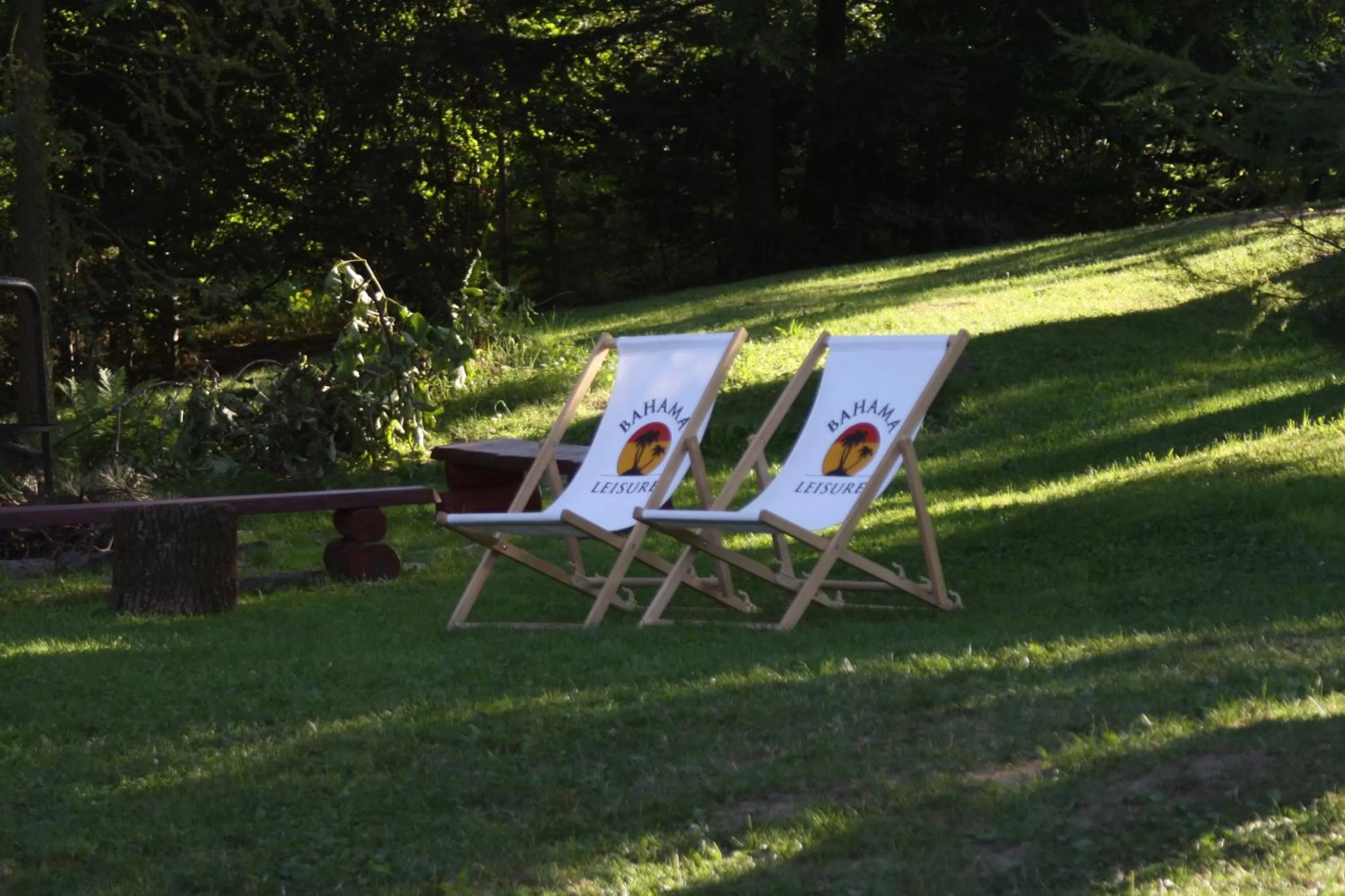 Garden view, Garden in Dom na Klonowym Wzgórzu