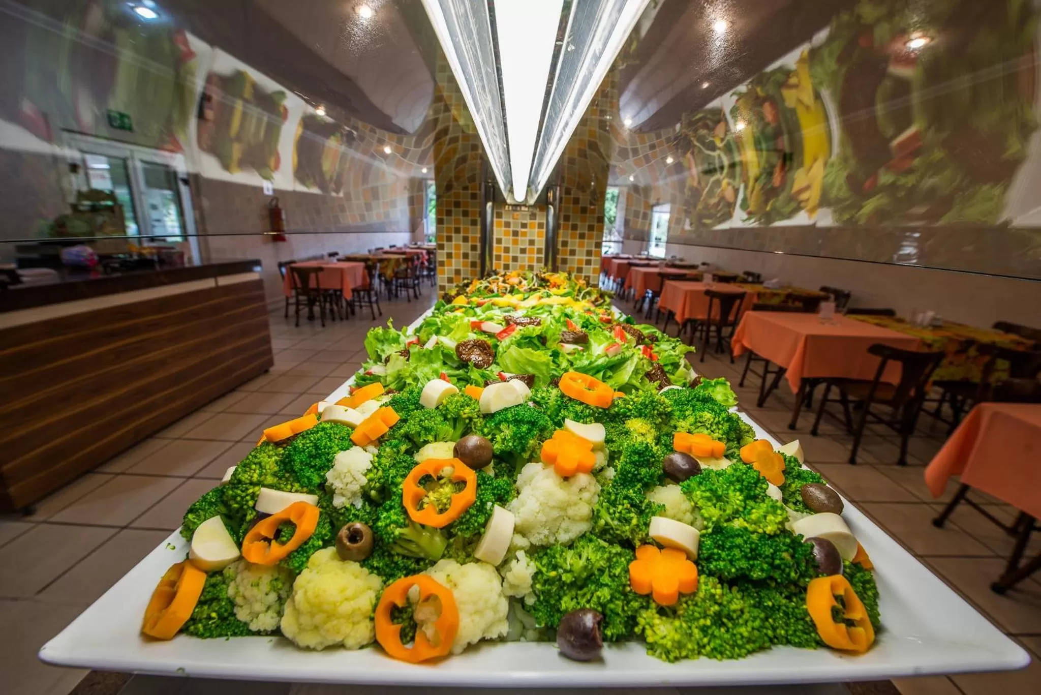 Food close-up, Restaurant/Places to Eat in Hotel Metropolitano