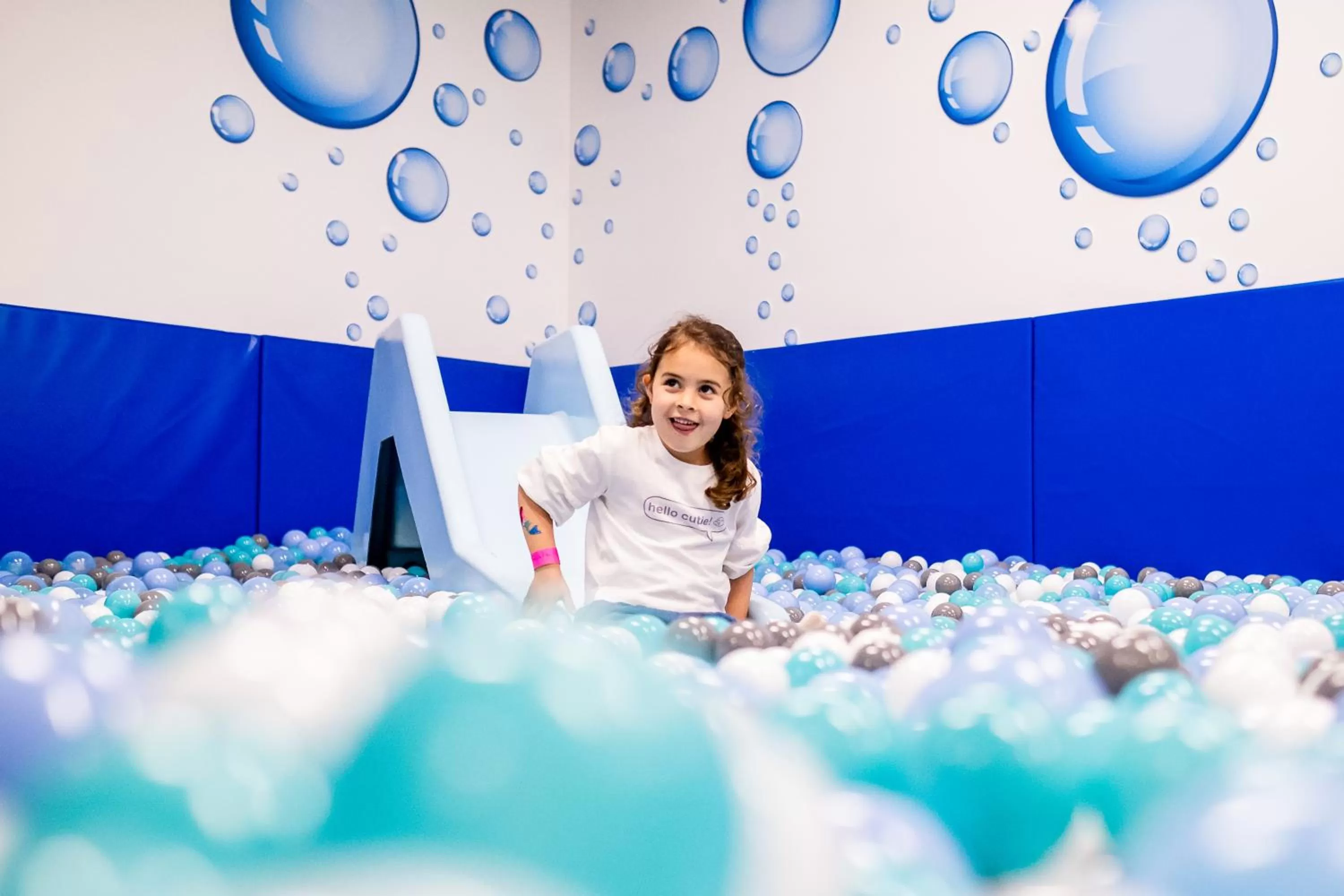 Kids's club in Onyria Marinha Cascais, Vignette Collection by IHG