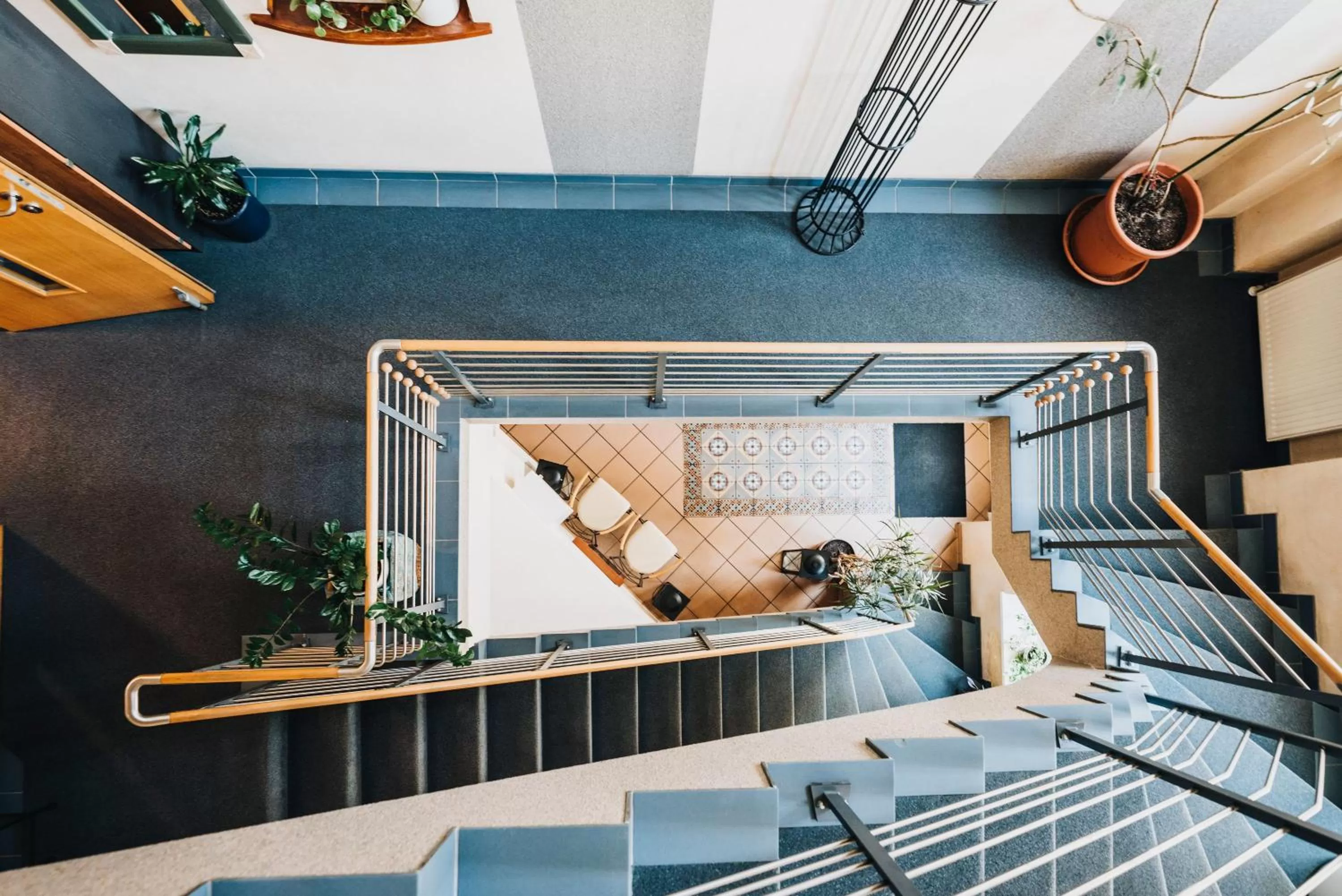 Property building, Bed in Hotel Restaurant Roemer