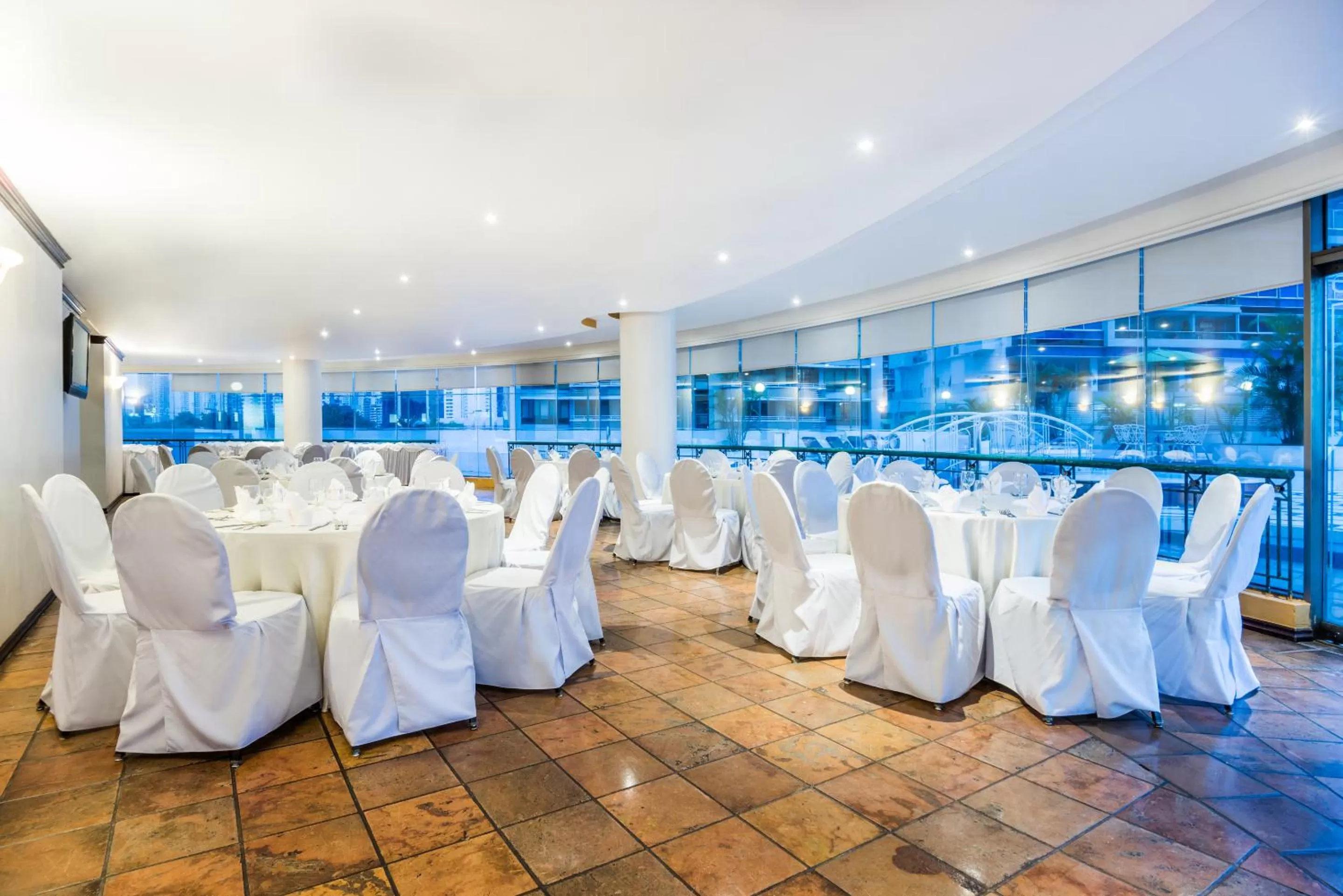 Banquet/Function facilities in Hospedium Princess Hotel Panamá