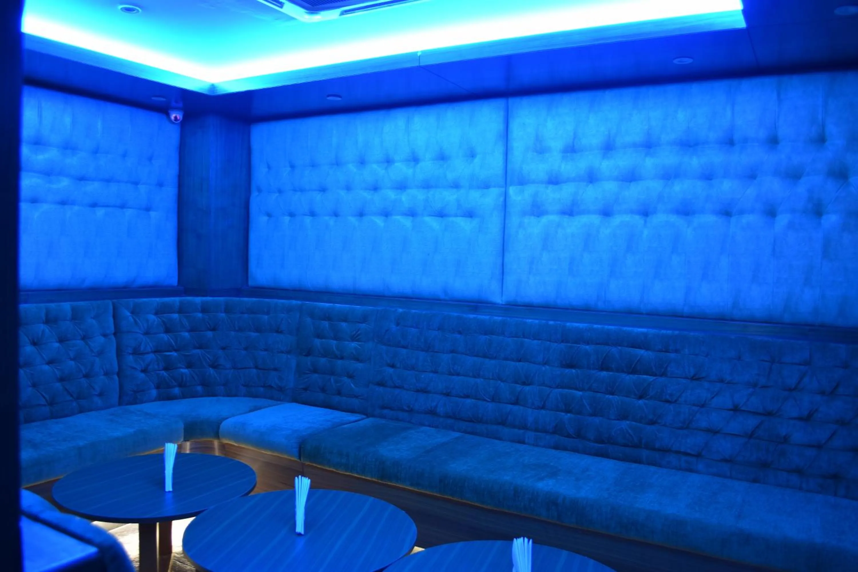 Lounge or bar in Kiscol Grands Hotel