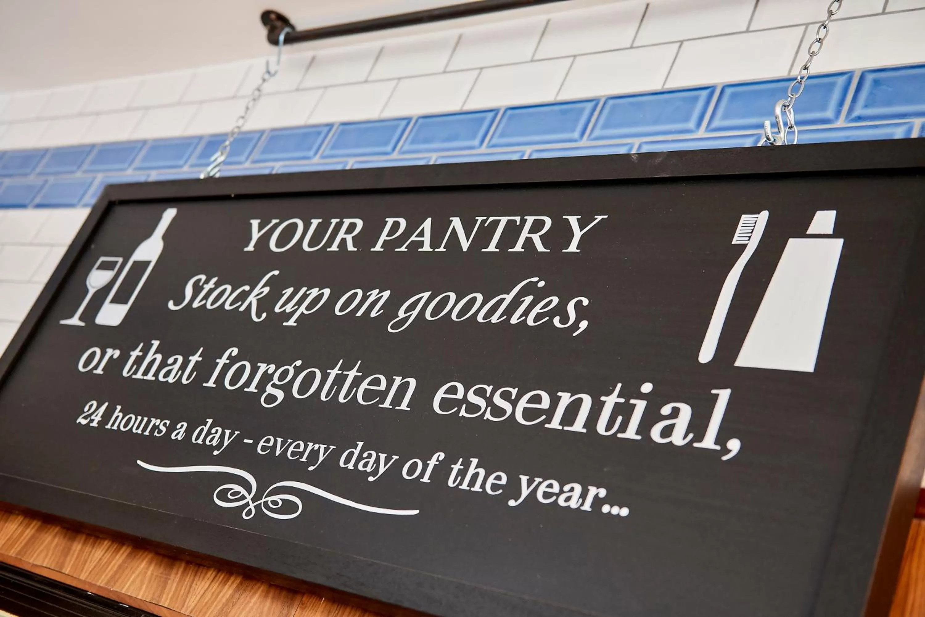 Lobby or reception in Staybridge Suites Liverpool by IHG