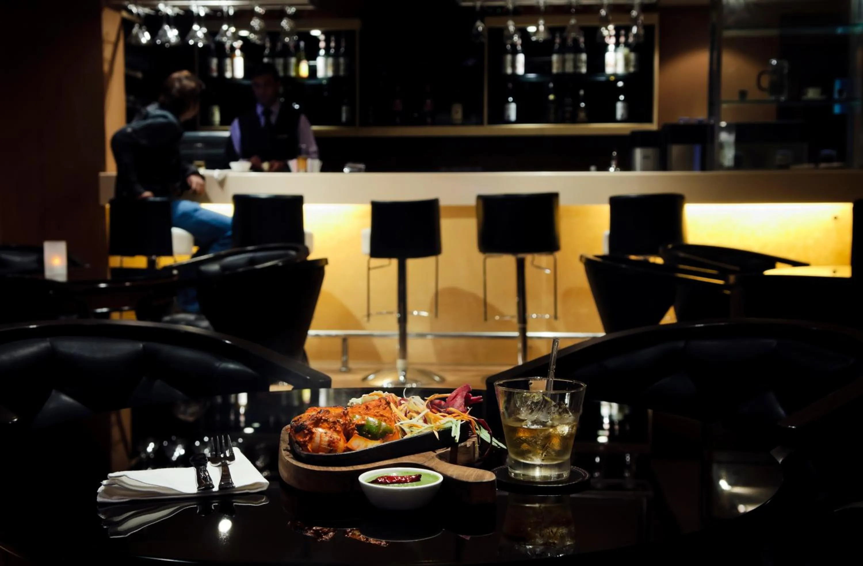 Food in Royalton Hyderabad Abids