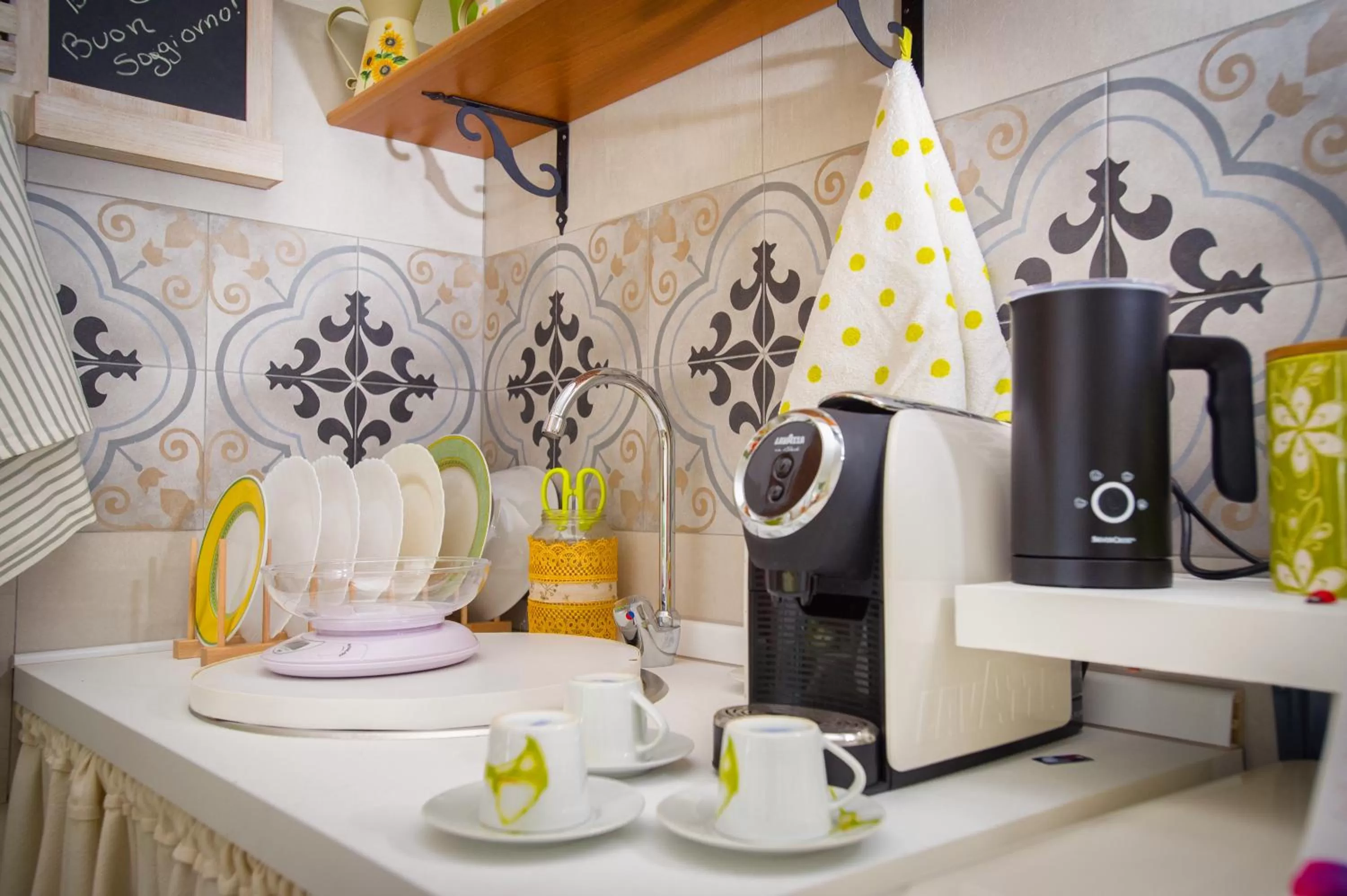 Holiday Room Sa Tebia