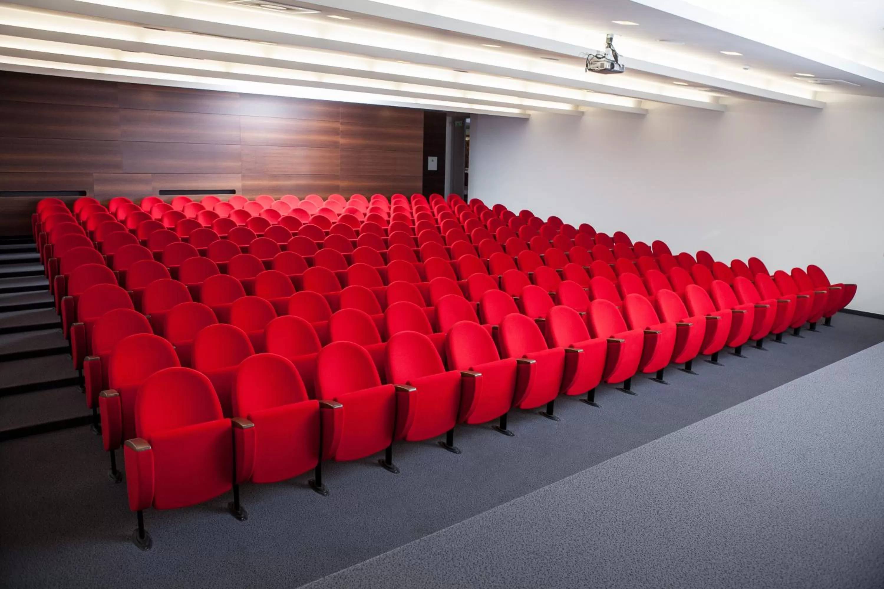 Business facilities in Mercure Palanga Vanagupe Resort & SPA