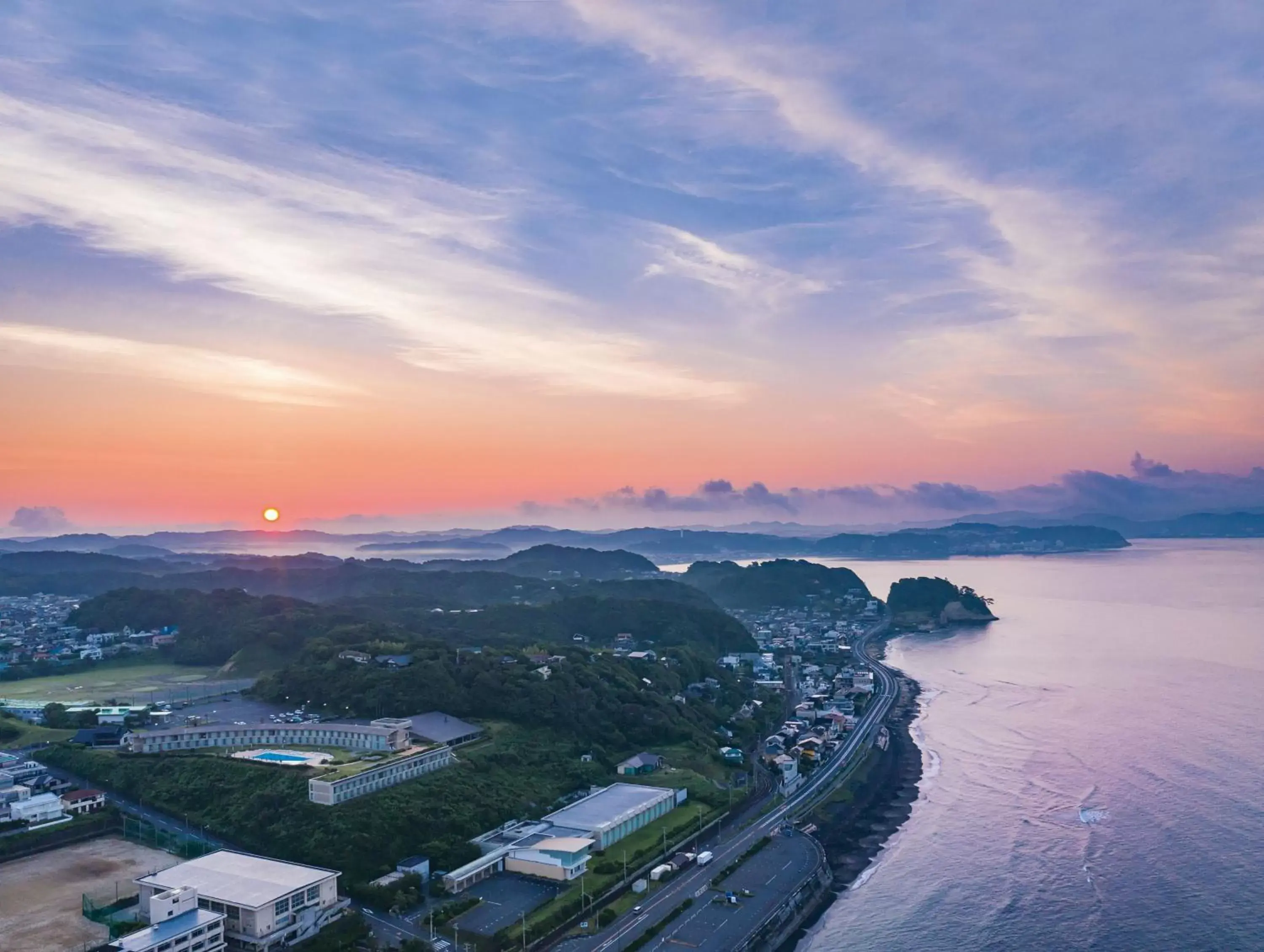 Kamakura Prince Hotel Kamakura Prince Hotel