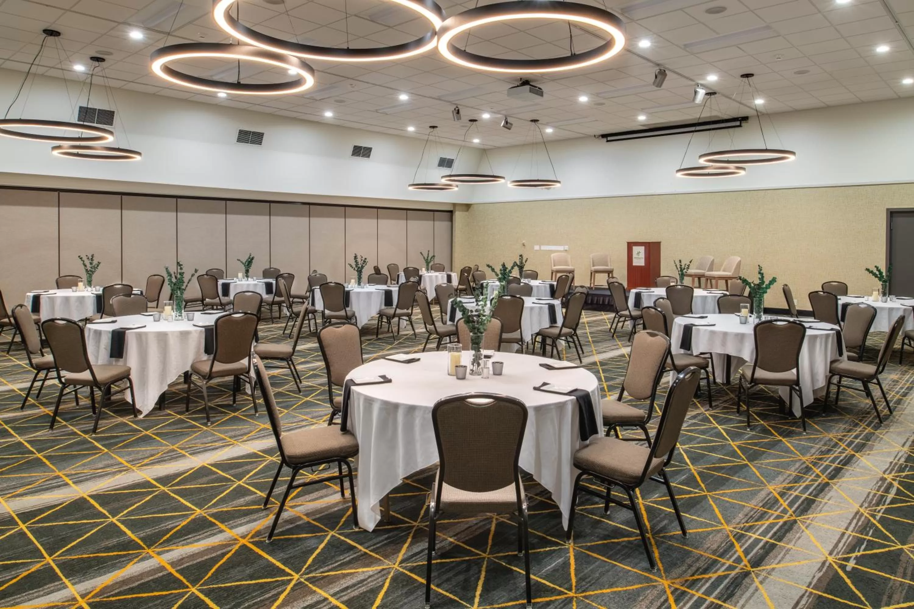 Banquet/Function facilities in Holiday Inn Richland on the River by IHG