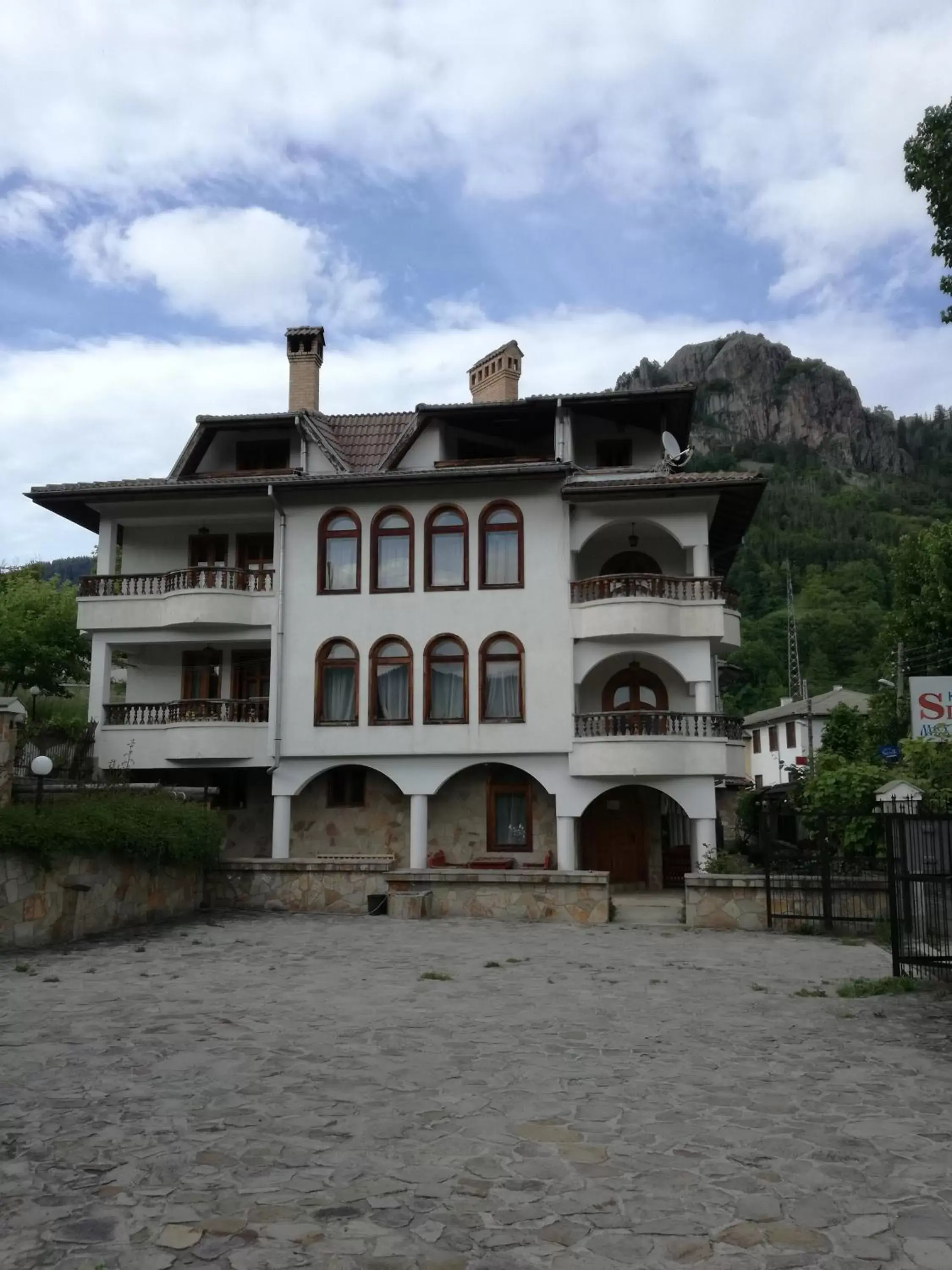 Family Hotel Silver Family Hotel Silver