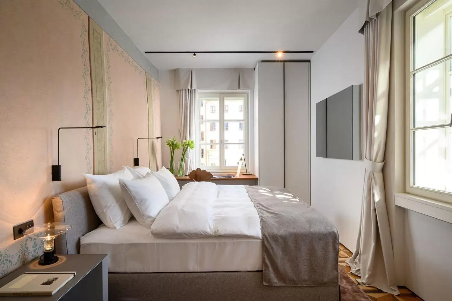 Double Room in Zlata Ladjica Boutique Hotel Double Room in Zlata Ladjica Boutique Hotel