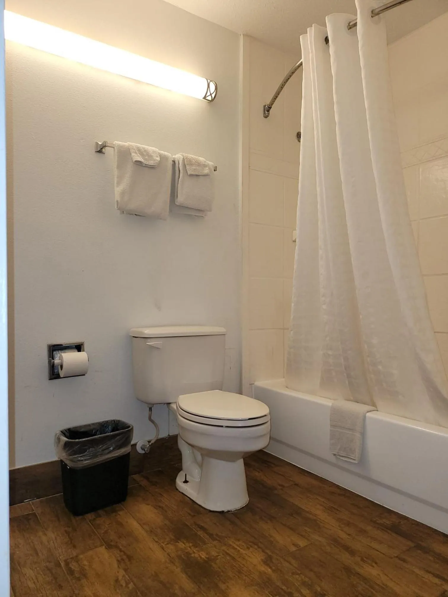 Texas Inn and Suites Raymondville