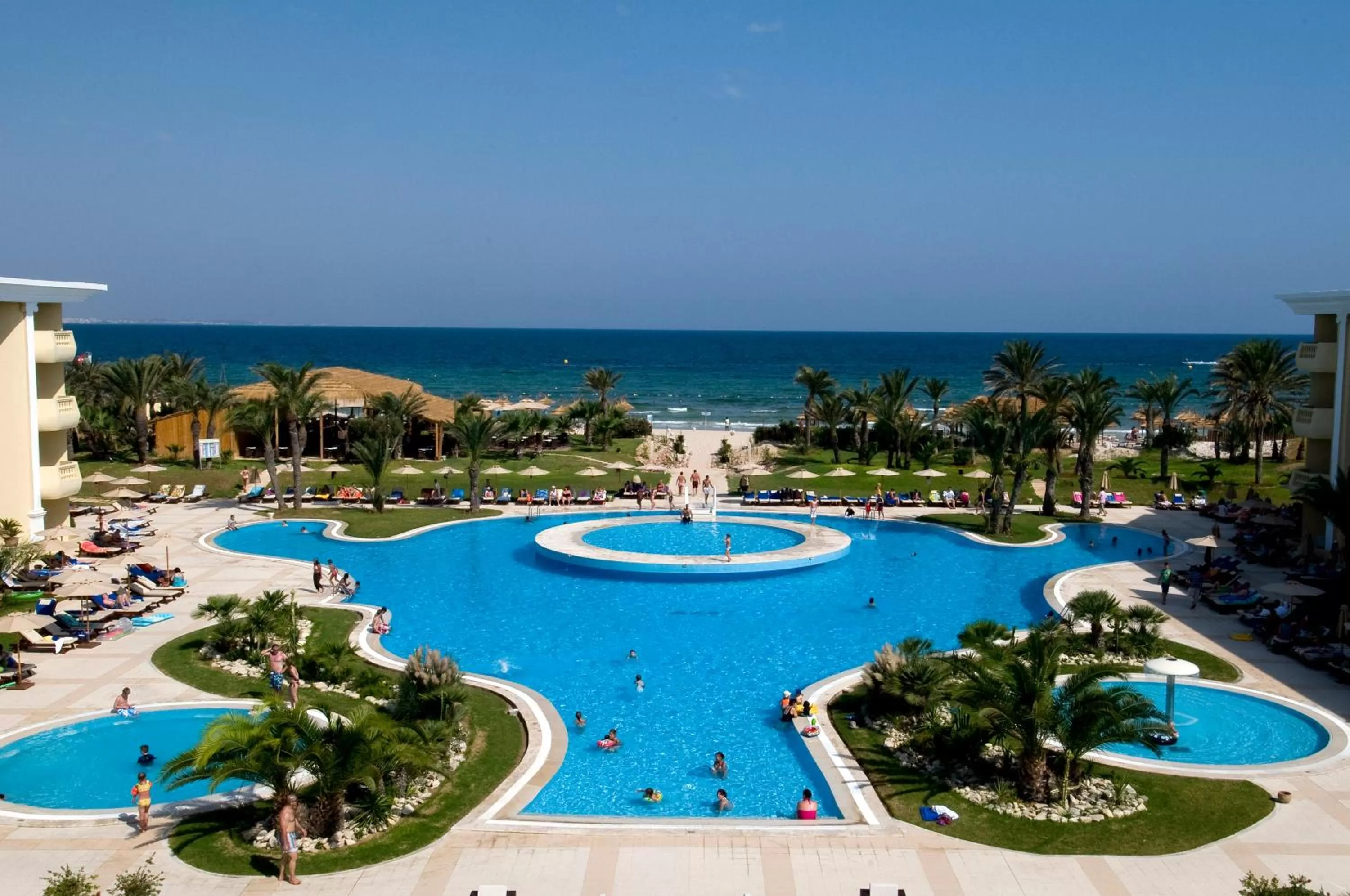 Royal Thalassa Monastir
