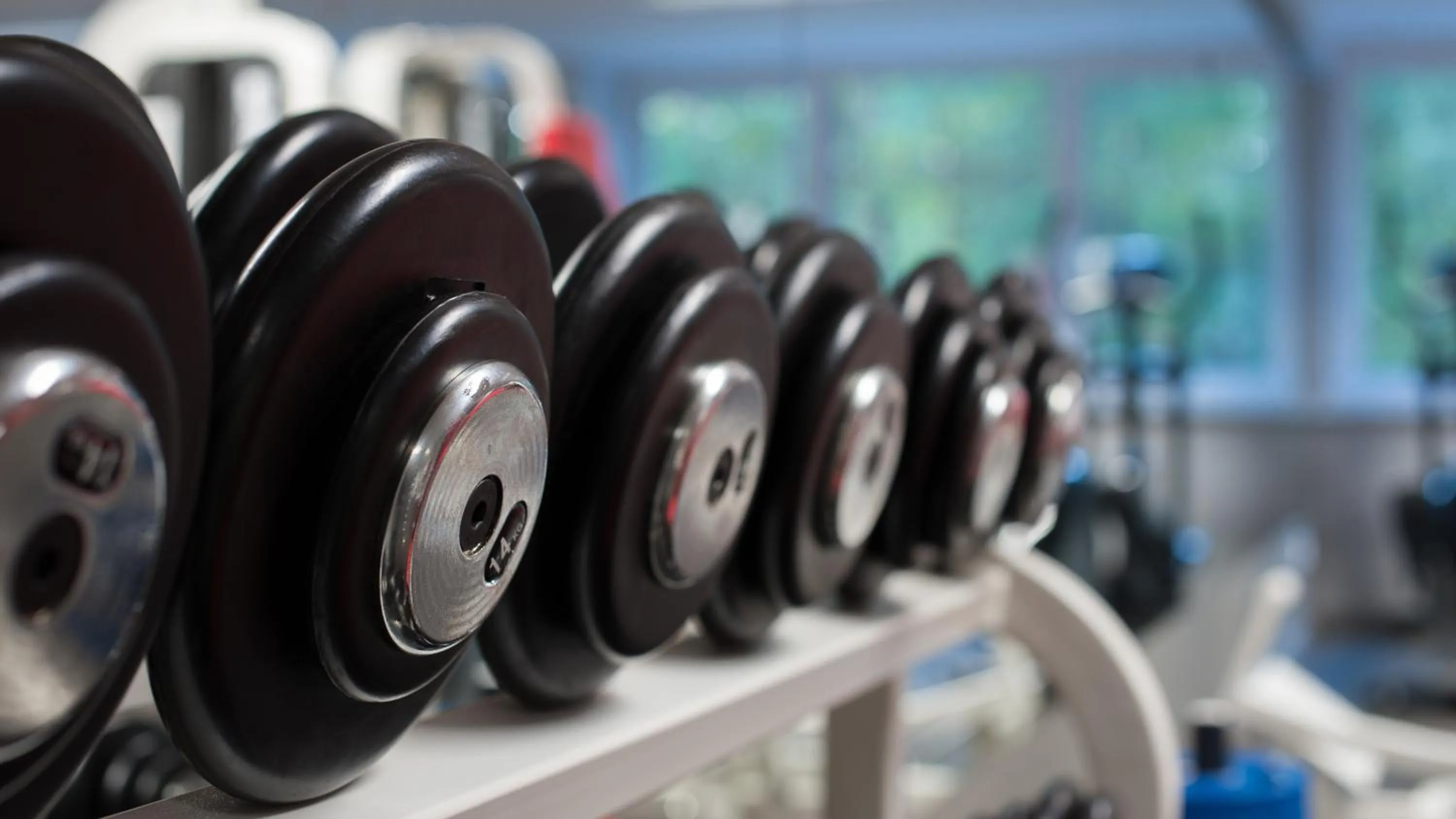 Fitness centre/facilities in Gradiali Wellness and SPA