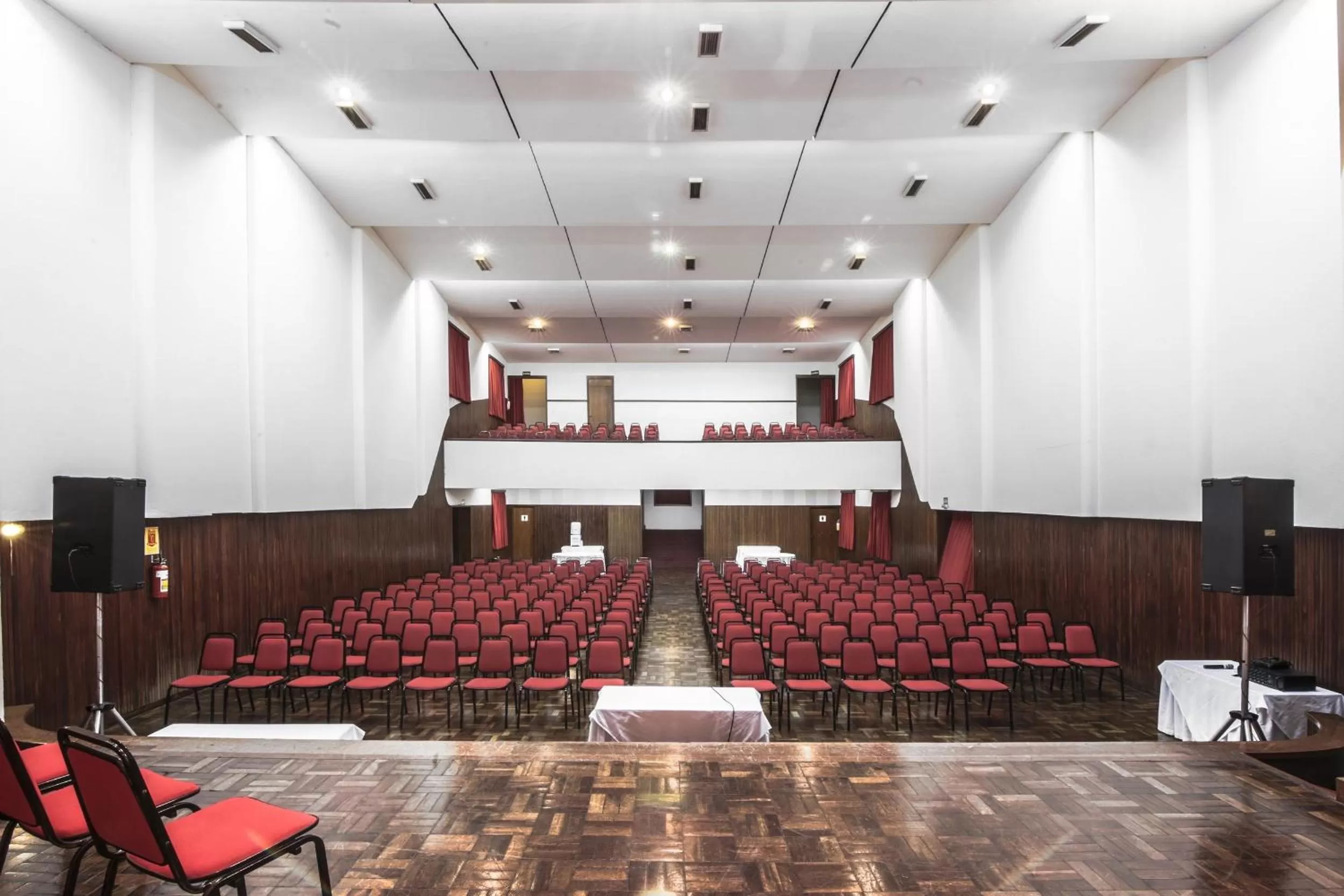 Meeting/conference room in Hotel Crystal