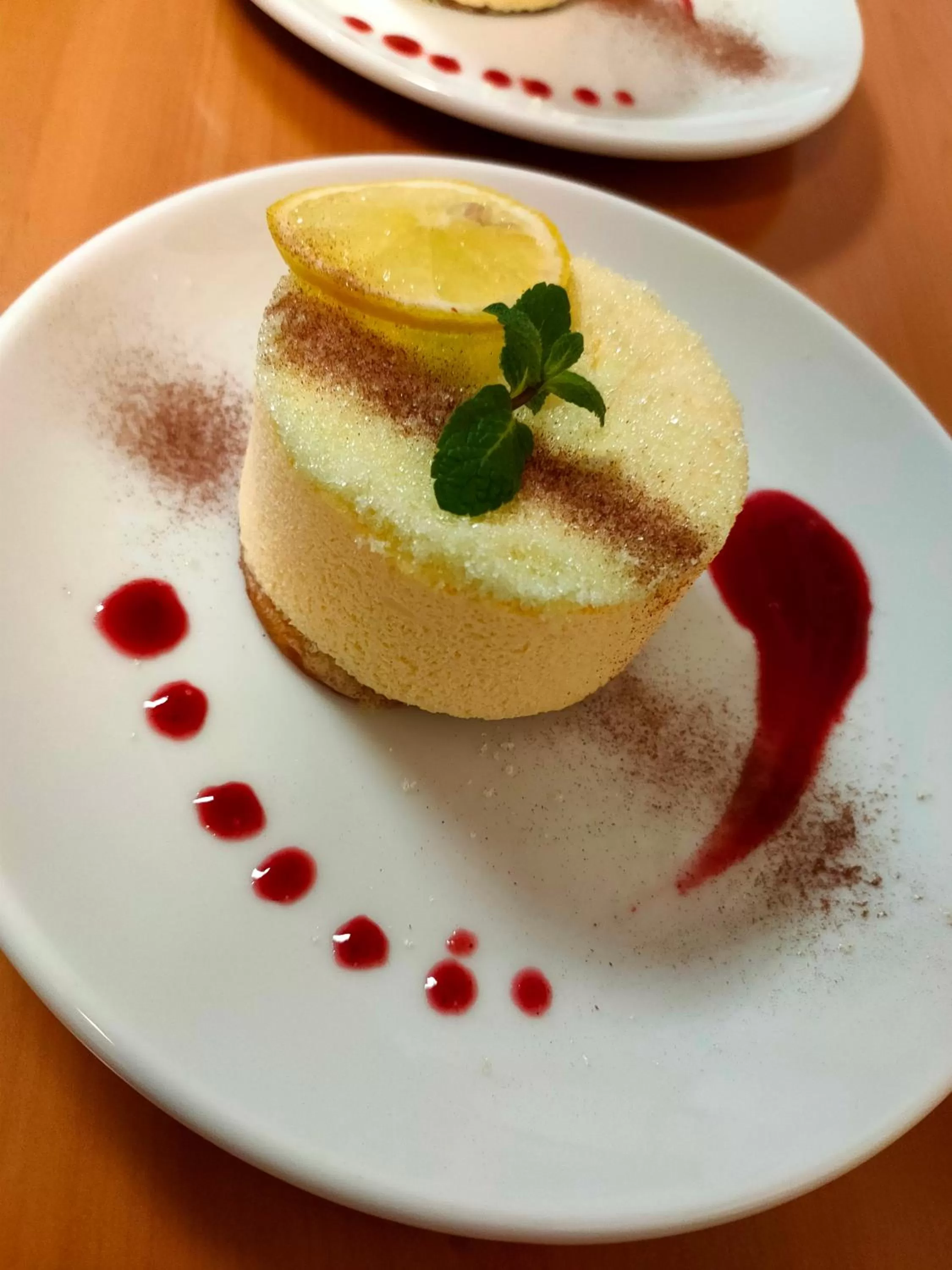 Restaurant/places to eat in ibis Annecy Centre Vieille Ville