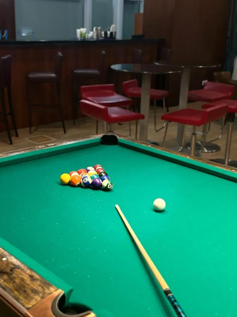 Property building in Atyrau Executive Apartments