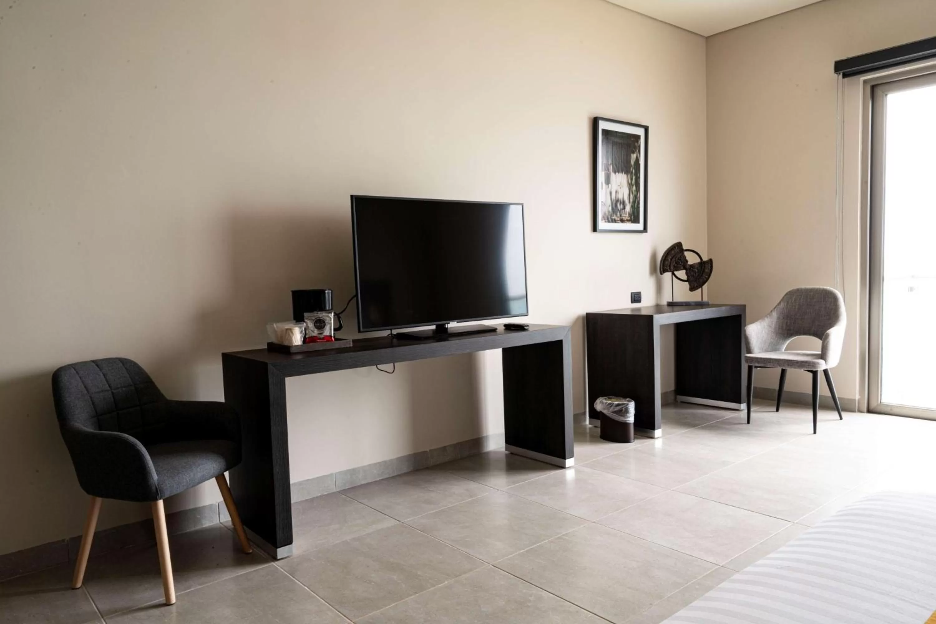 Photo of the whole room in Best Western Plus Riviera Veracruz