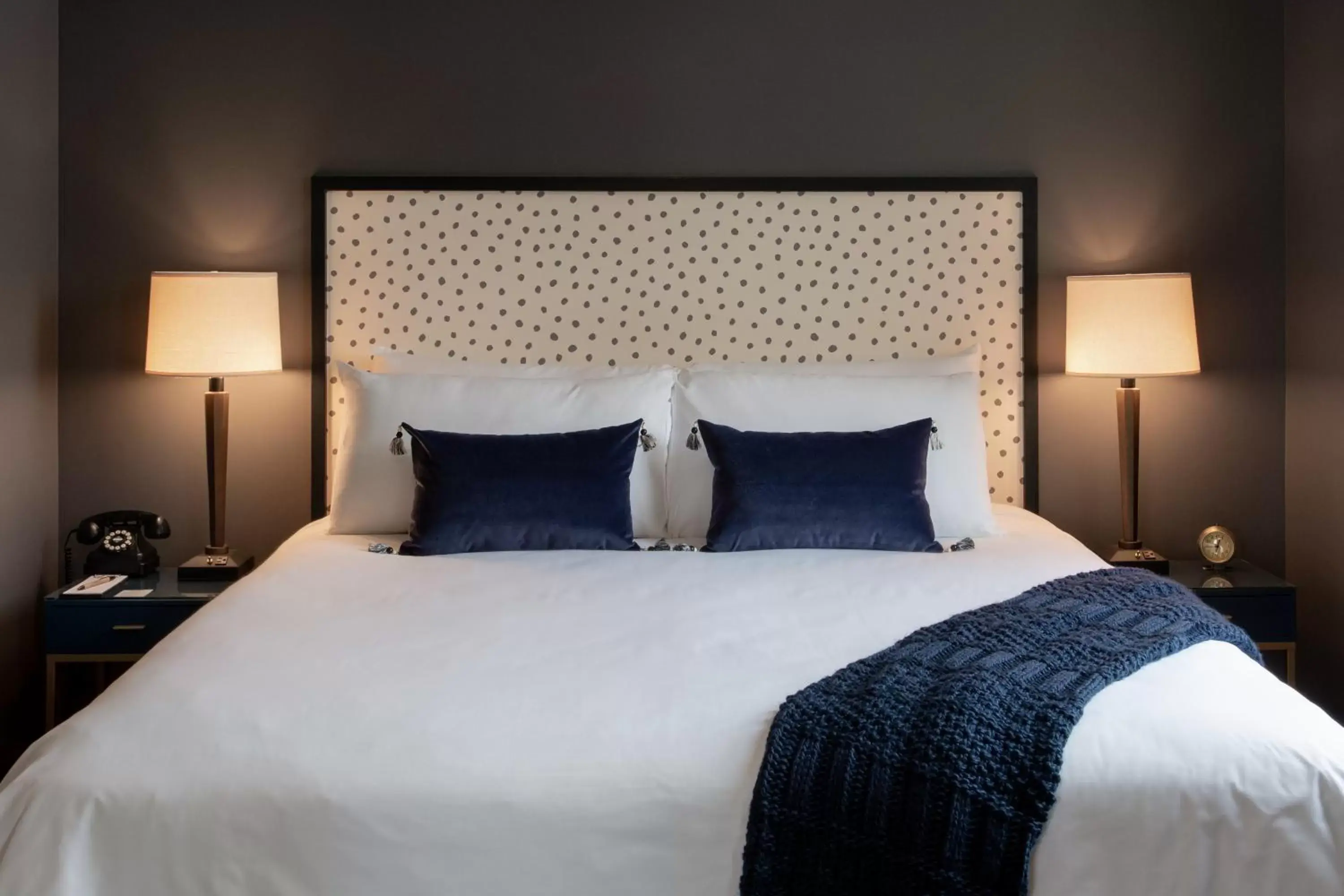 Suite in Atticus Hotel Suite in Atticus Hotel