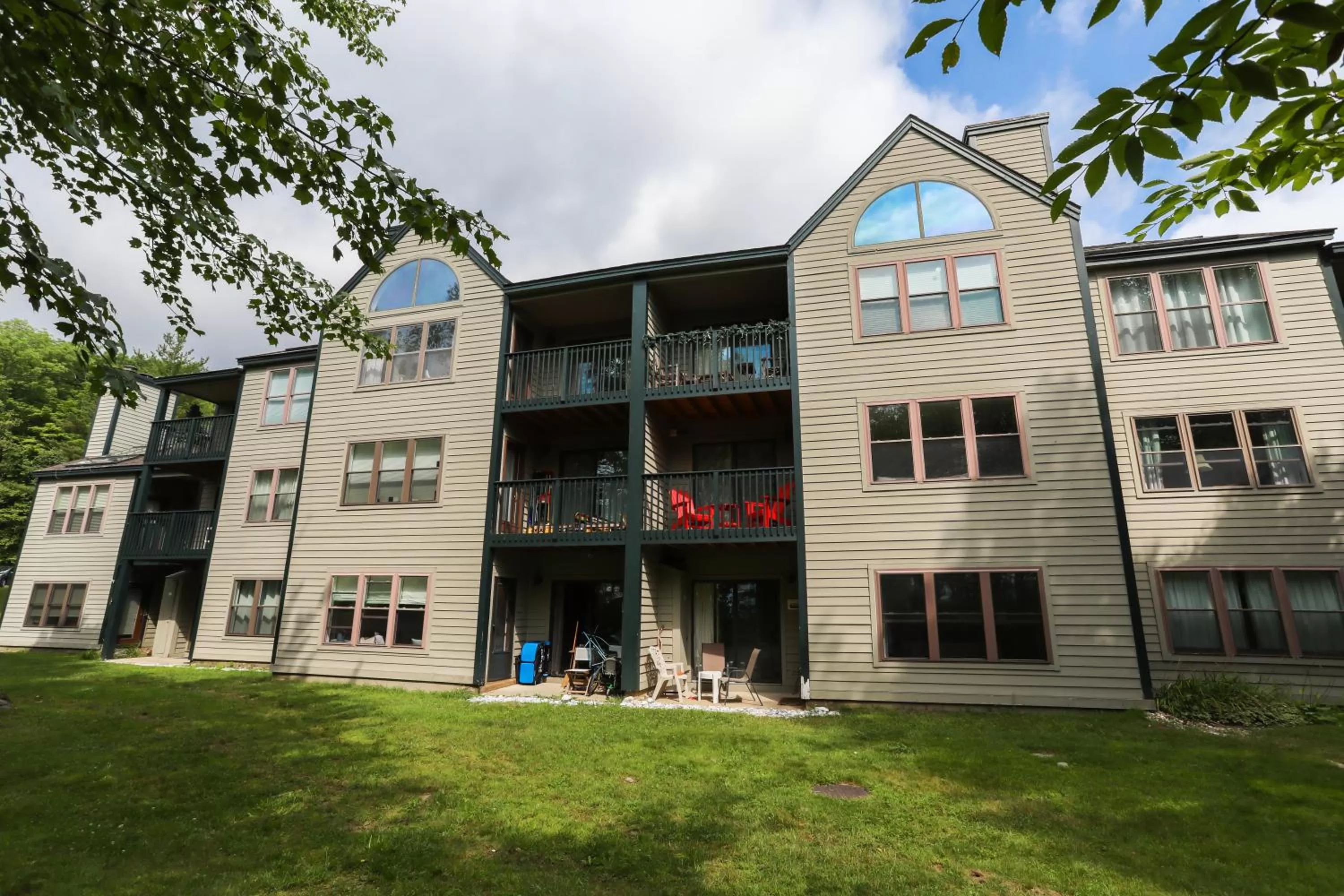 Winterplace at Okemo, A Vail Resorts Property