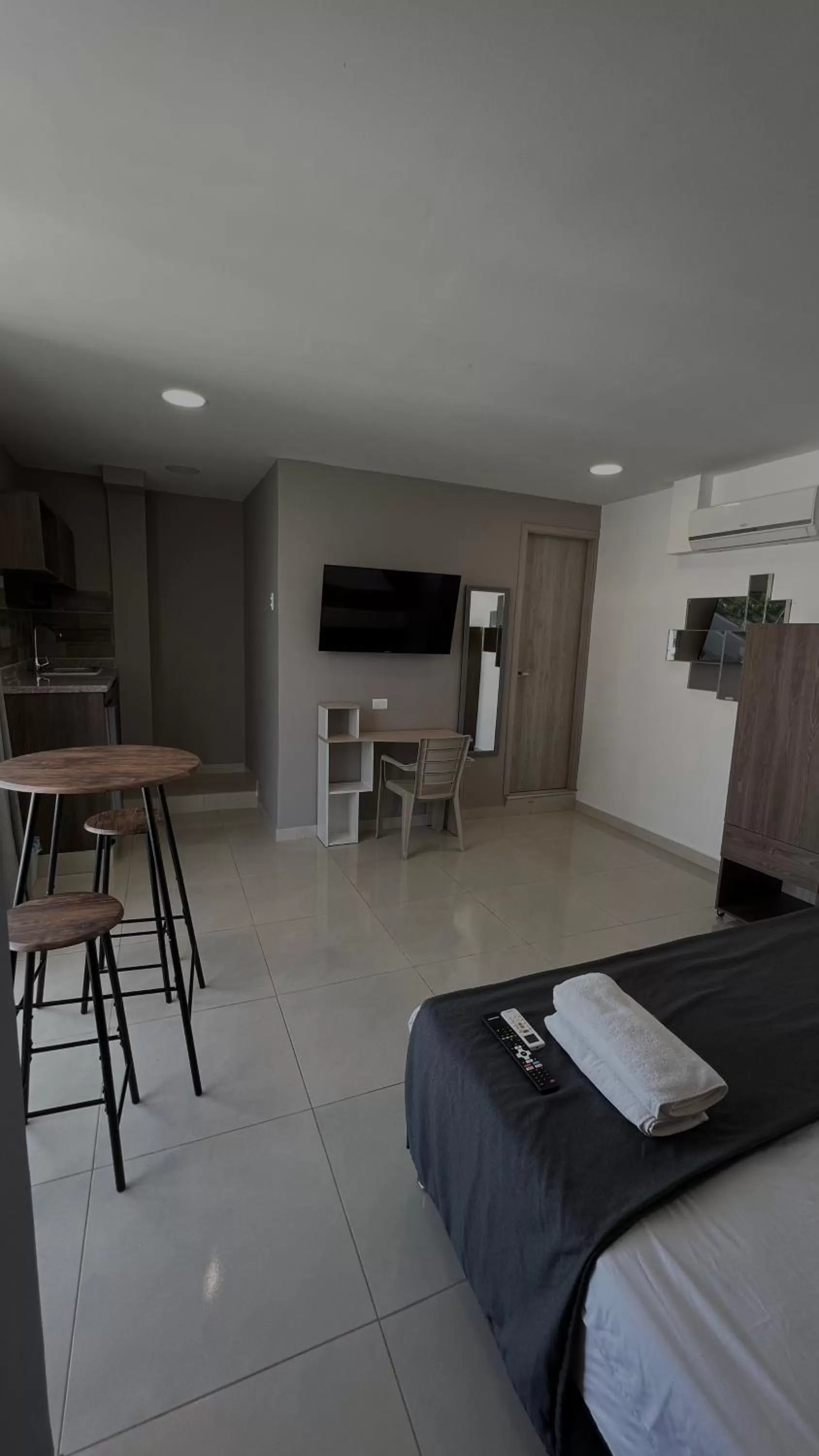 Bahia 79 Apartasuites Cerca al Centro