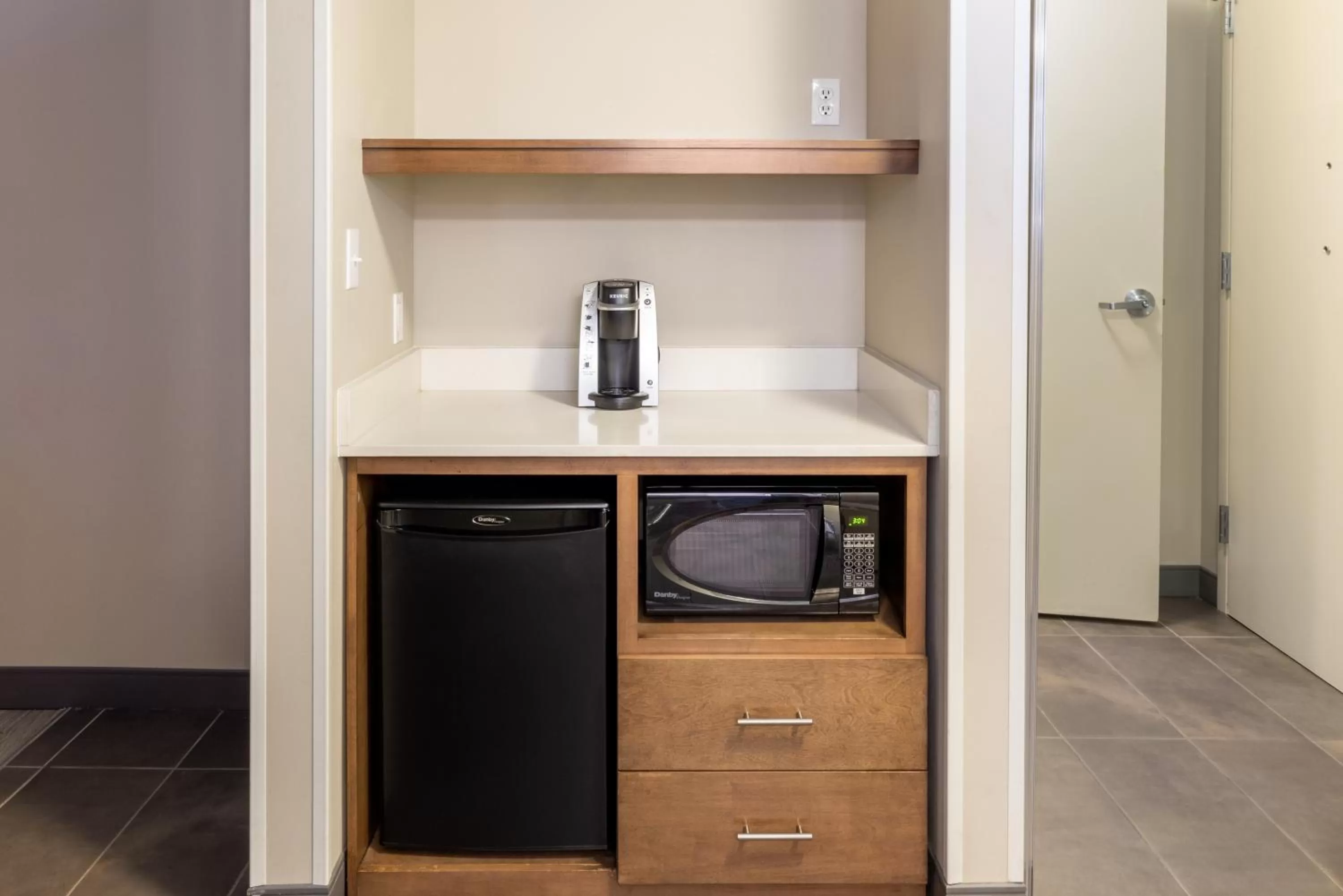 La Quinta Inn & Suites by Wyndham Tulsa Downtown - Route 66