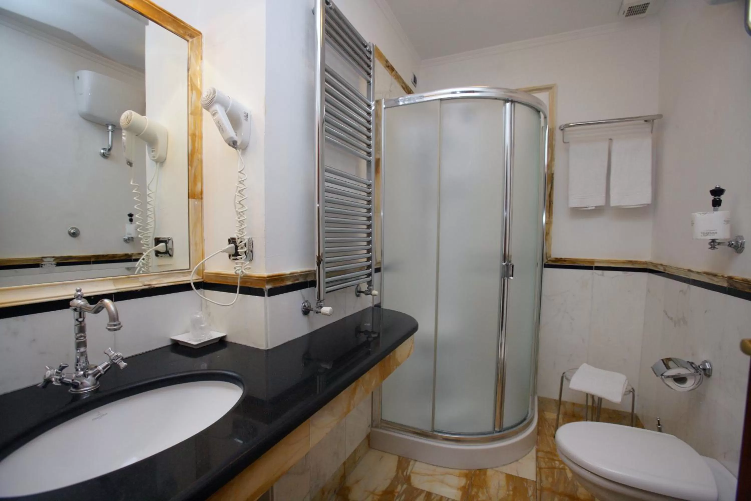 Domus Florentiae Hotel