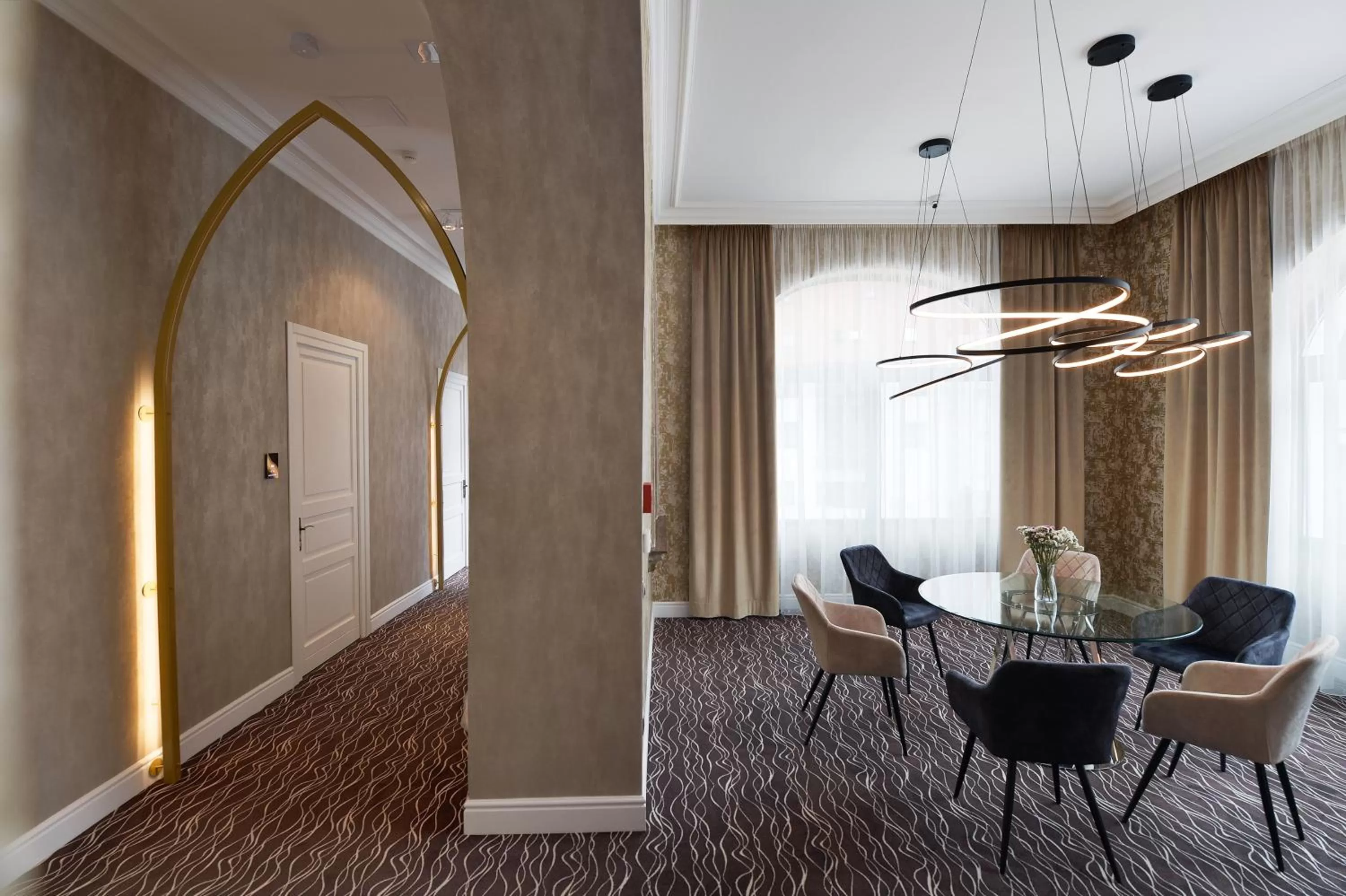 Other in 1552 Boutique Hotel