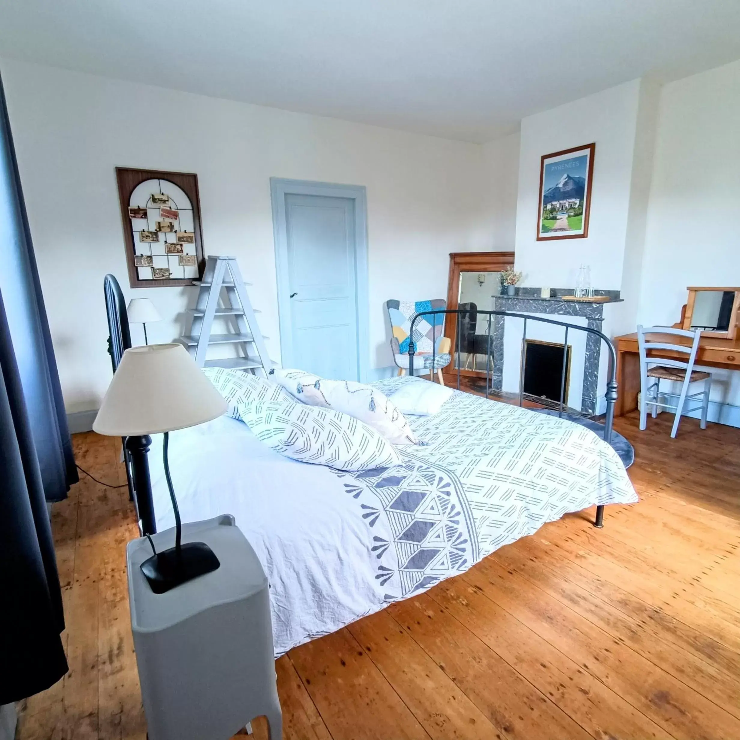 Double Room in Baladous Double Room in Baladous