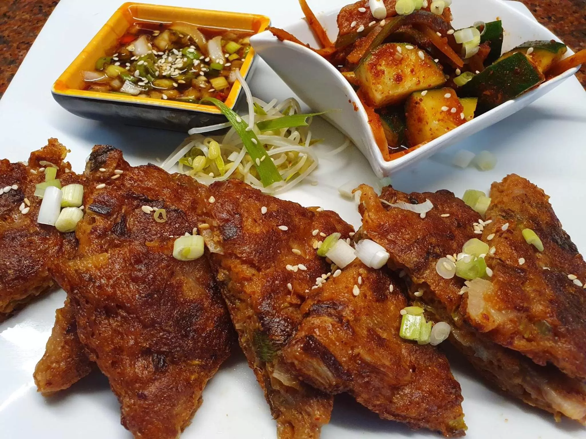 Restaurant/places to eat in Takatuka Beach Resort