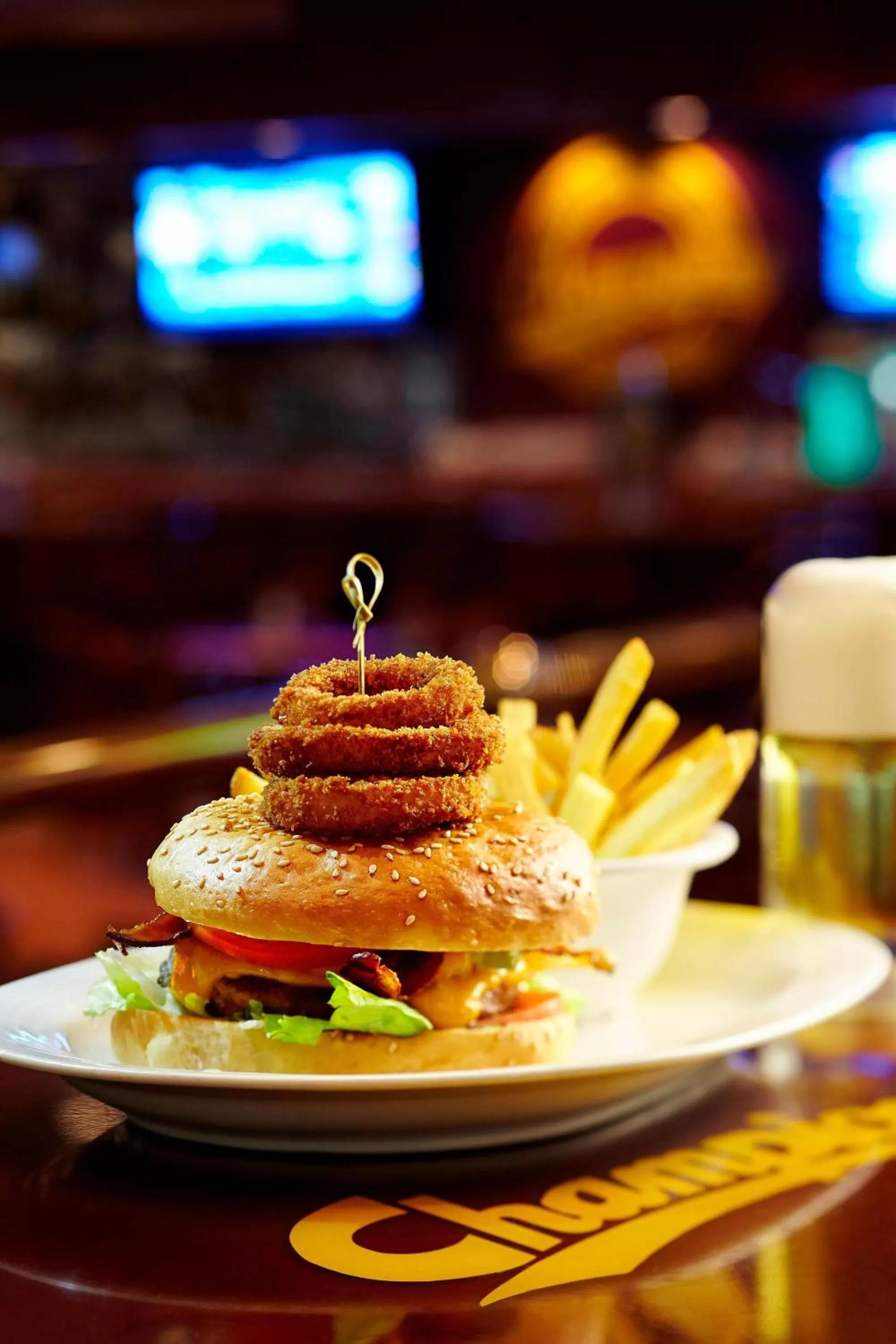 Lounge or bar in Marriott Puerto Vallarta Resort & Spa