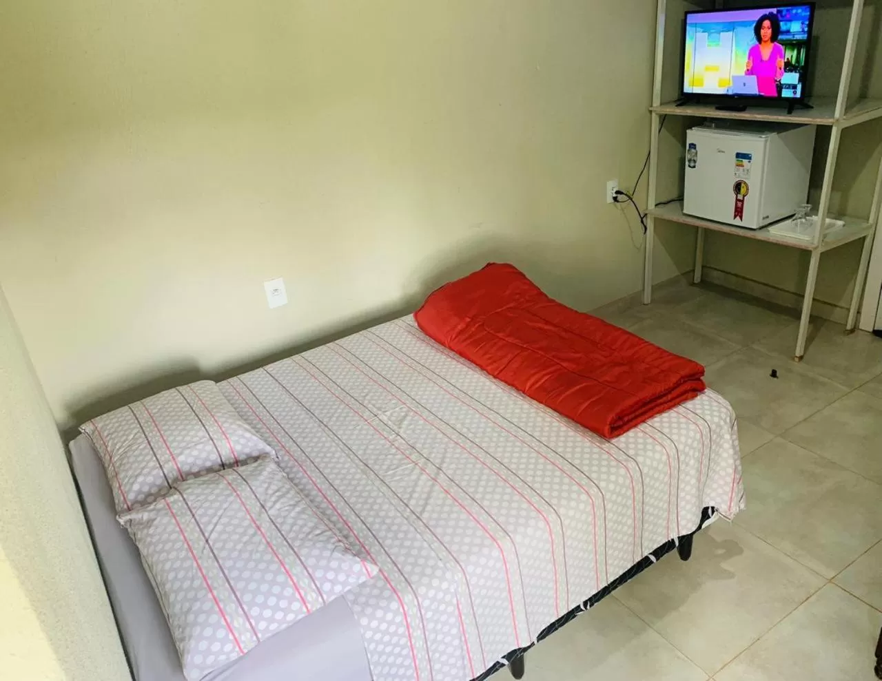 Bed in Repouso do Tchê