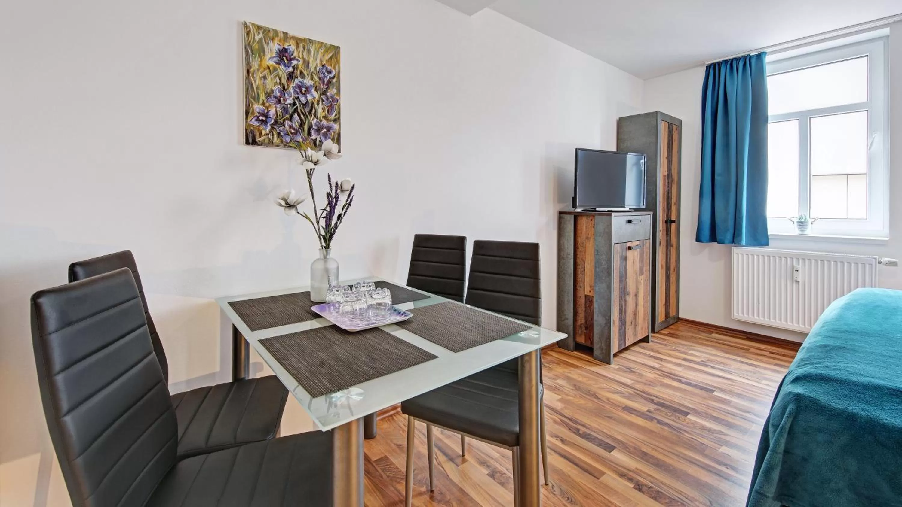 Staff in Boutique-Hotel Kronenstuben