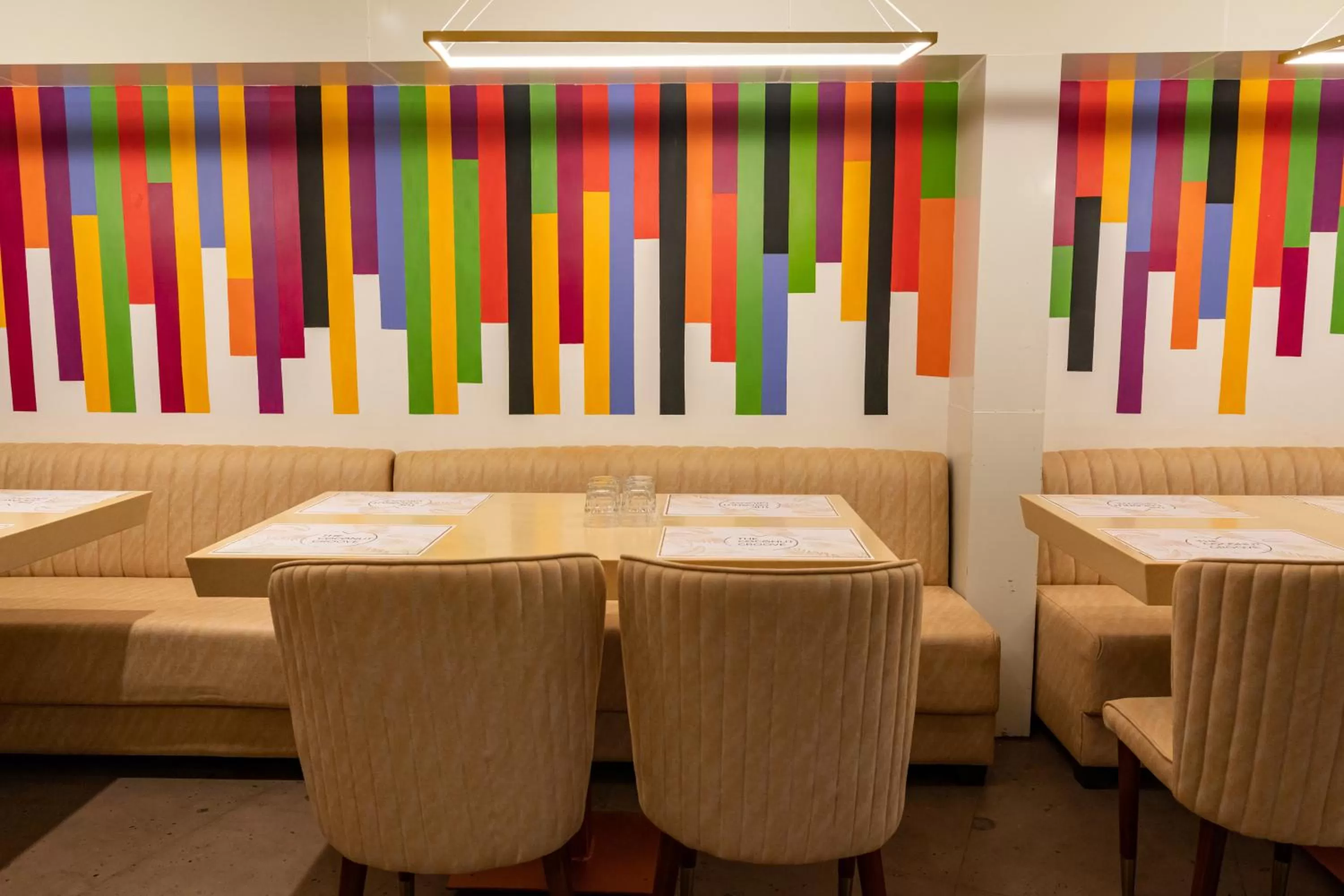 Restaurant/places to eat in Royal Plaza Suites by RAK Rooms, Mangaluru